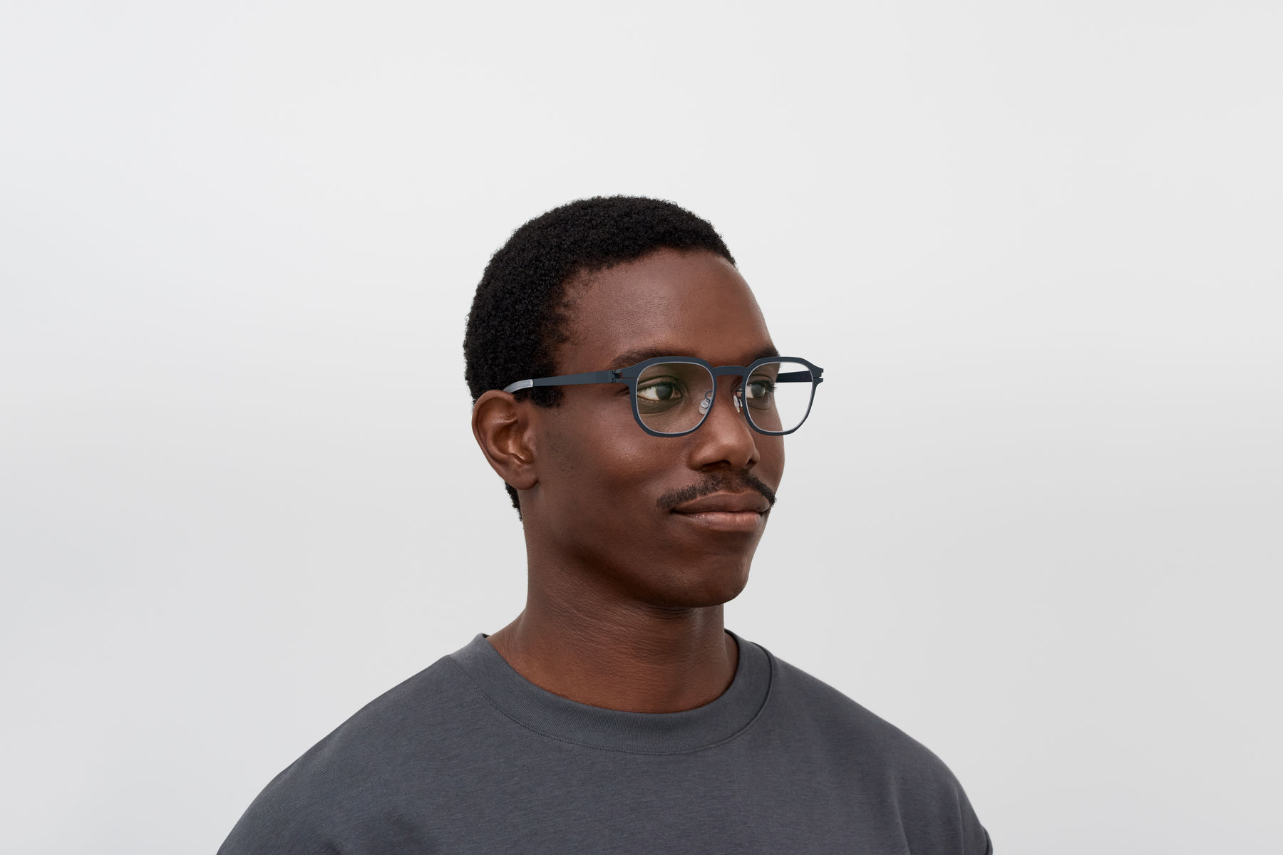 MYKITA マイキータ CUSTOMMADE OLSEN MYKITA DECADES ROCKWELL OPTICAL
