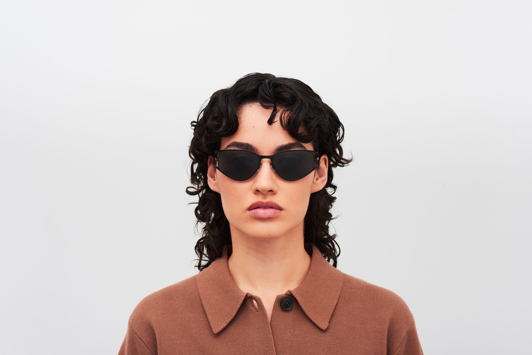 MYKITA DECADES SIERRA sunglasses
