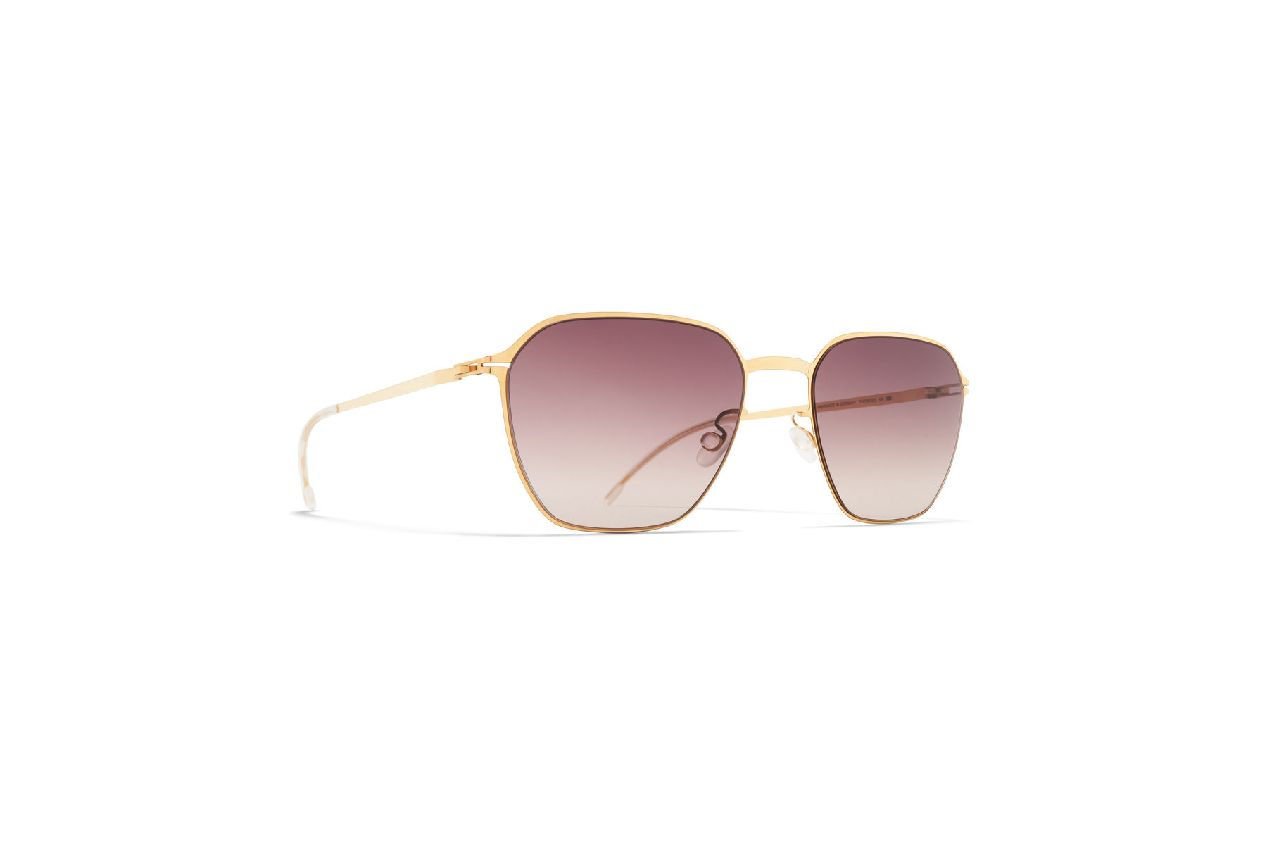 MYKITA LITE ANDERS sunglasses