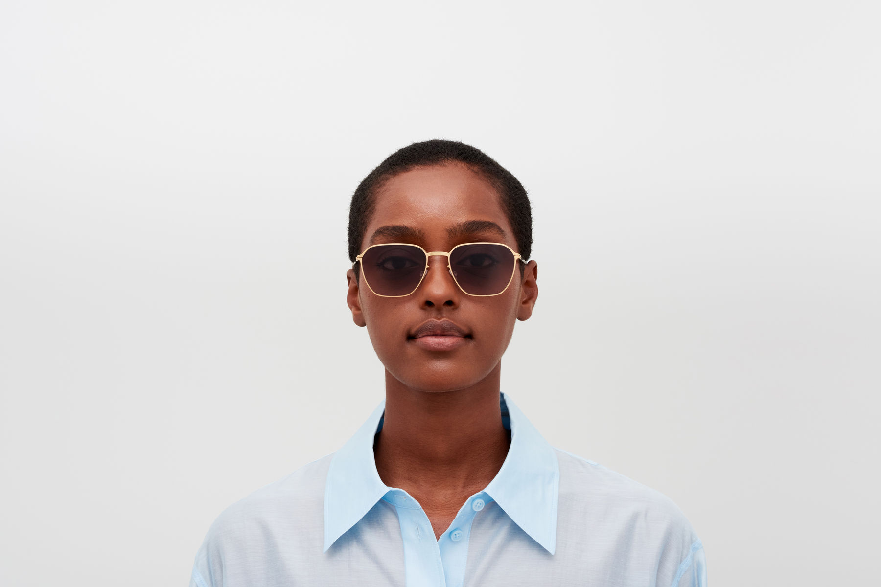 MYKITA LITE ANDERS sunglasses