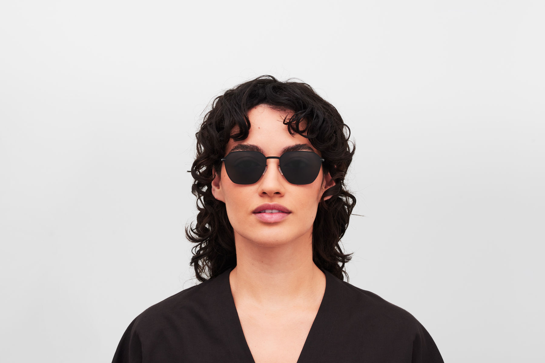 MYKITA LITE ANDERS sunglasses