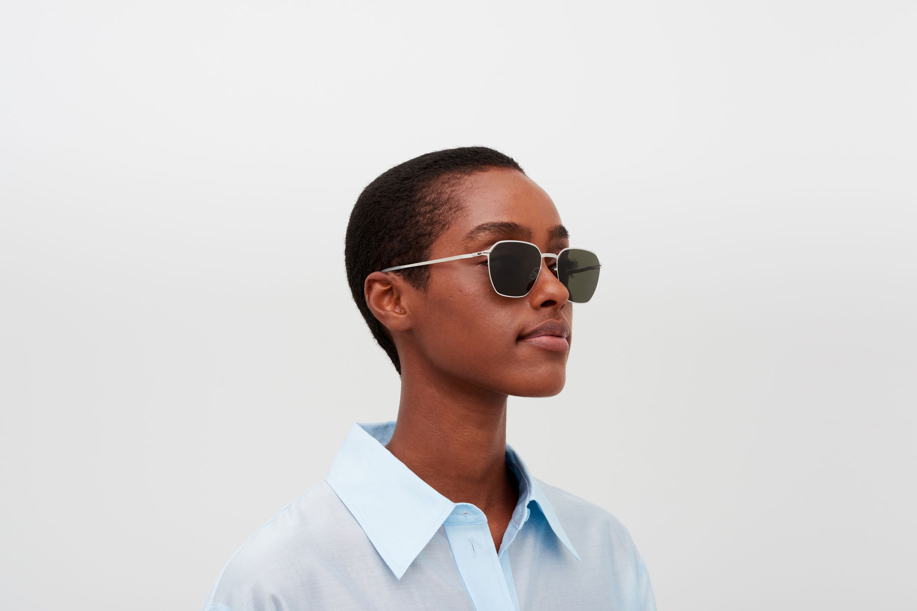 MYKITA LITE ANDERS sunglasses