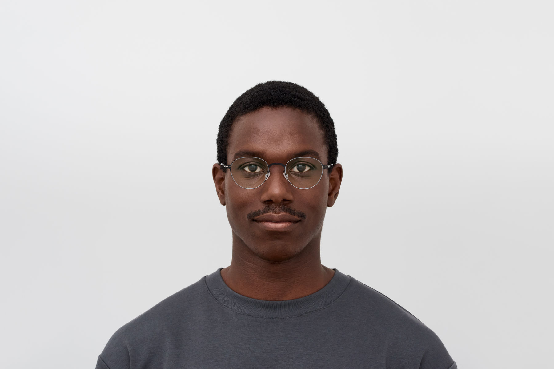 MYKITA LITE MEL OPTICAL FRAME