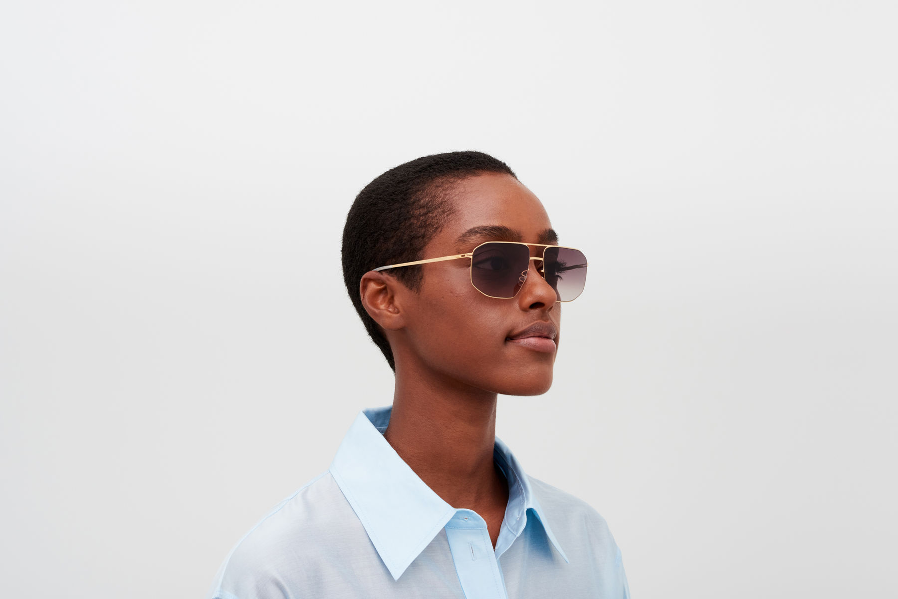 MYKITA LITE SANTERI sunglasses