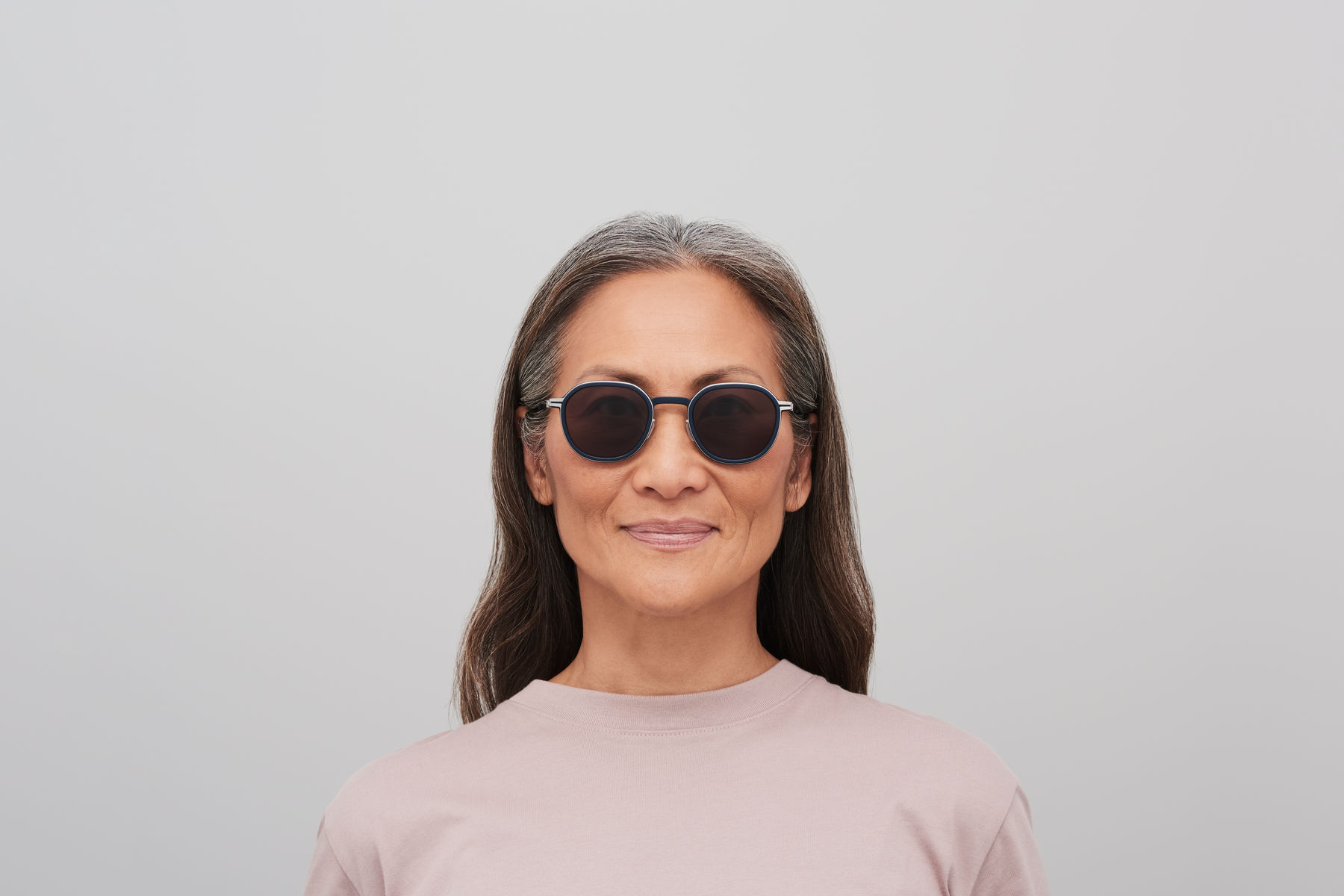 MYKITA MYLON HYBRID BIRCH sunglasses
