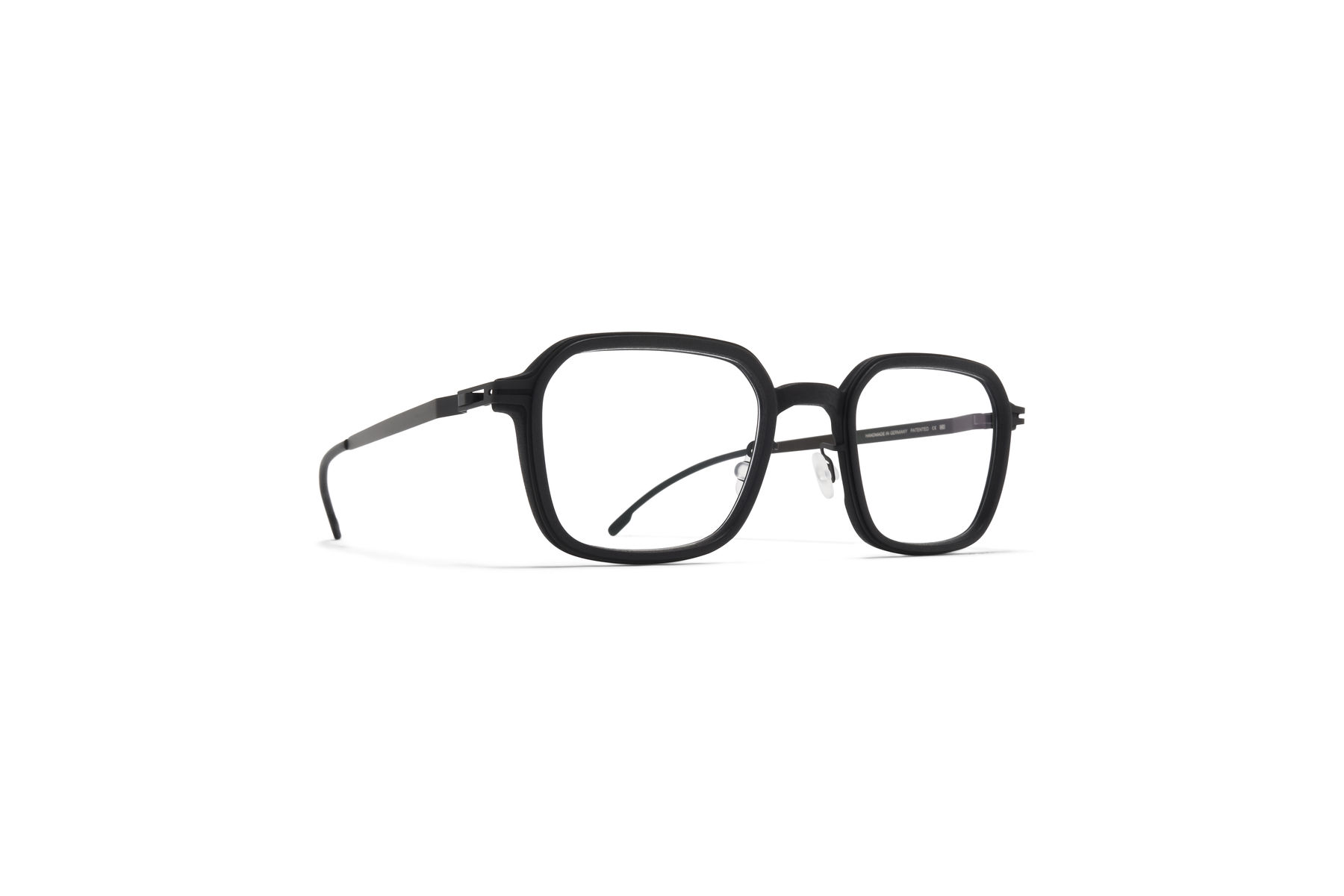 MYKITA MYLON HYBRID ROWAN OPTICAL FRAME