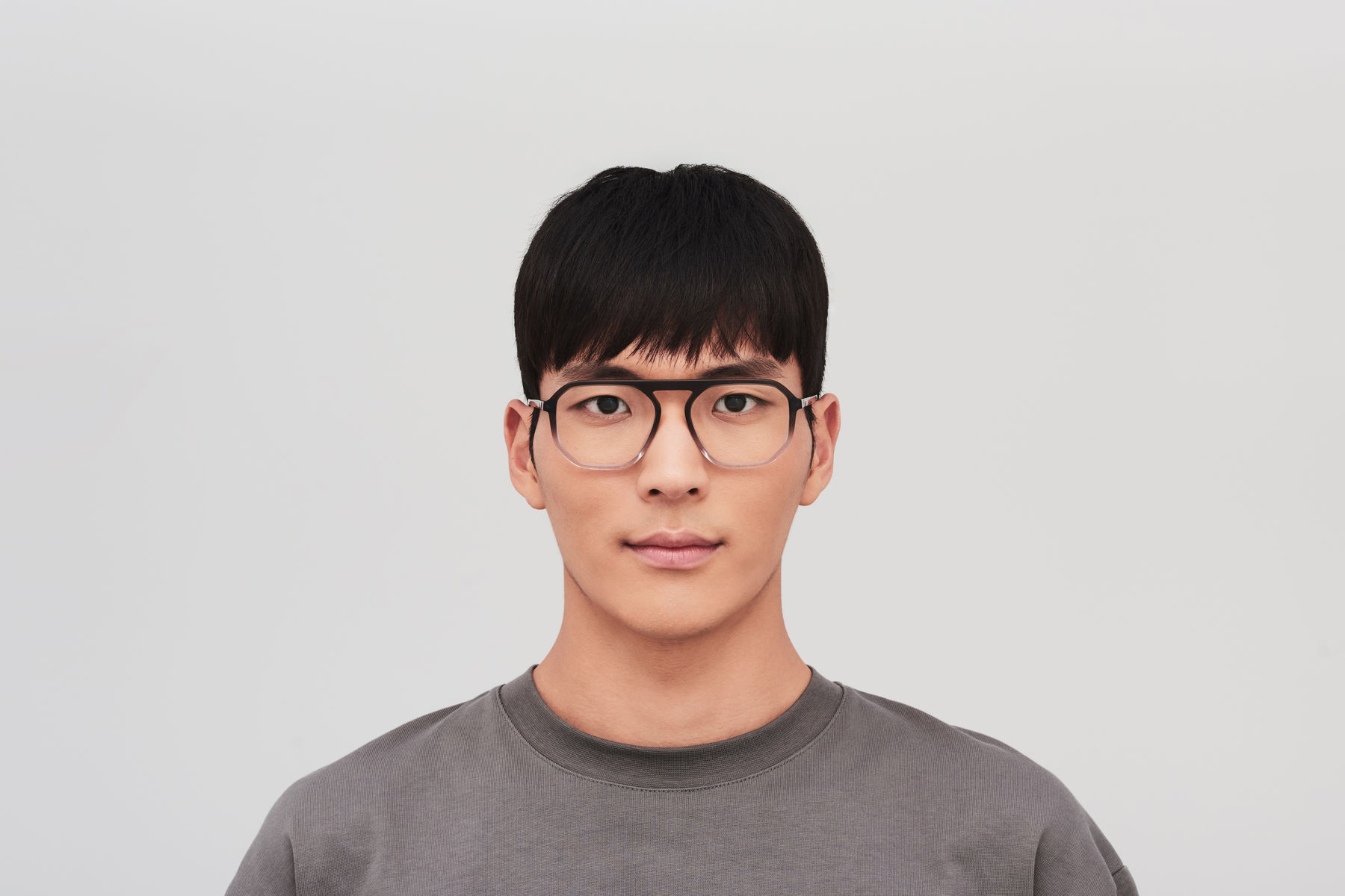 MYKITA ACETATE ESSENCE LOOMIS OPTICAL FRAME