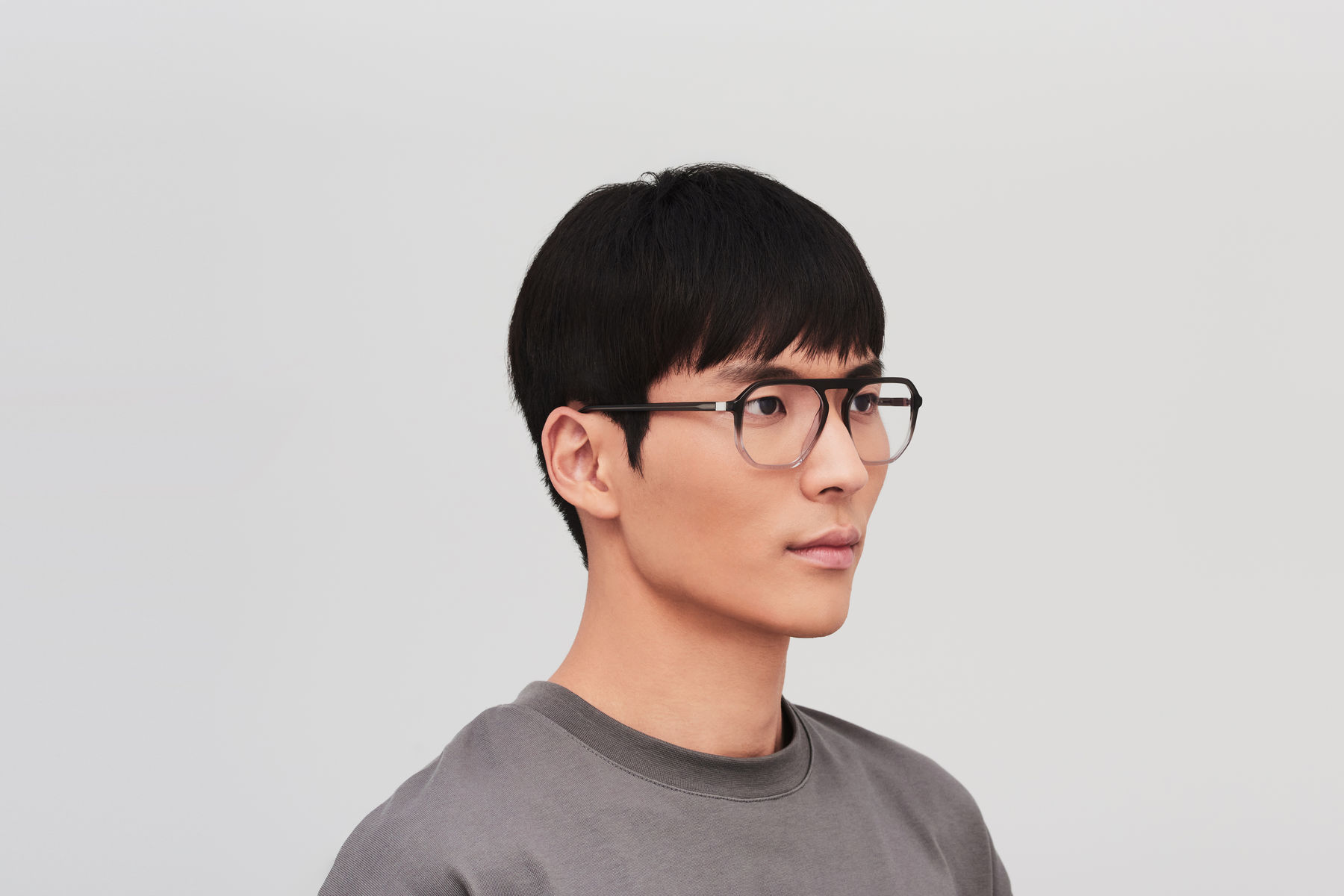 MYKITA ACETATE ESSENCE LOOMIS OPTICAL FRAME