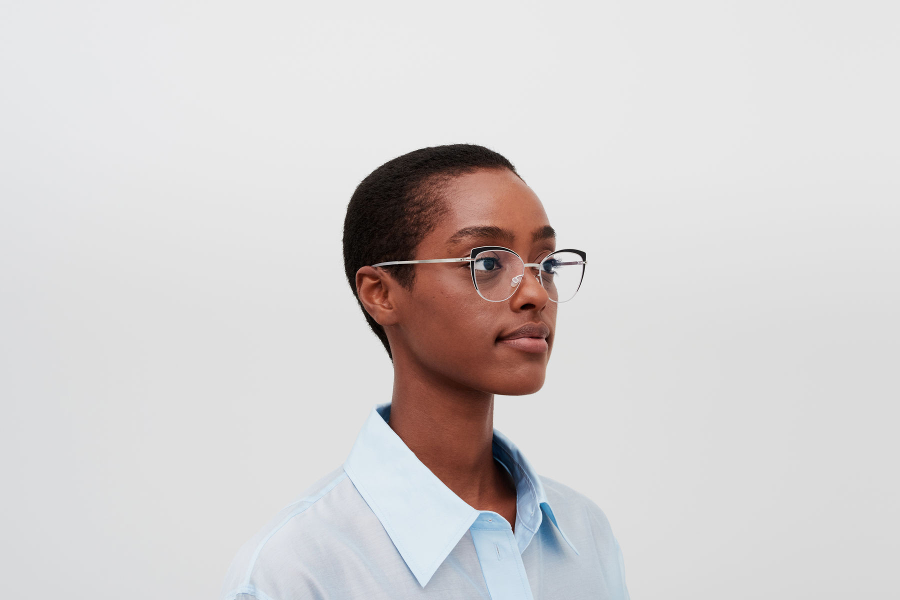 MYKITA DECADES KELSEY OPTICAL FRAME