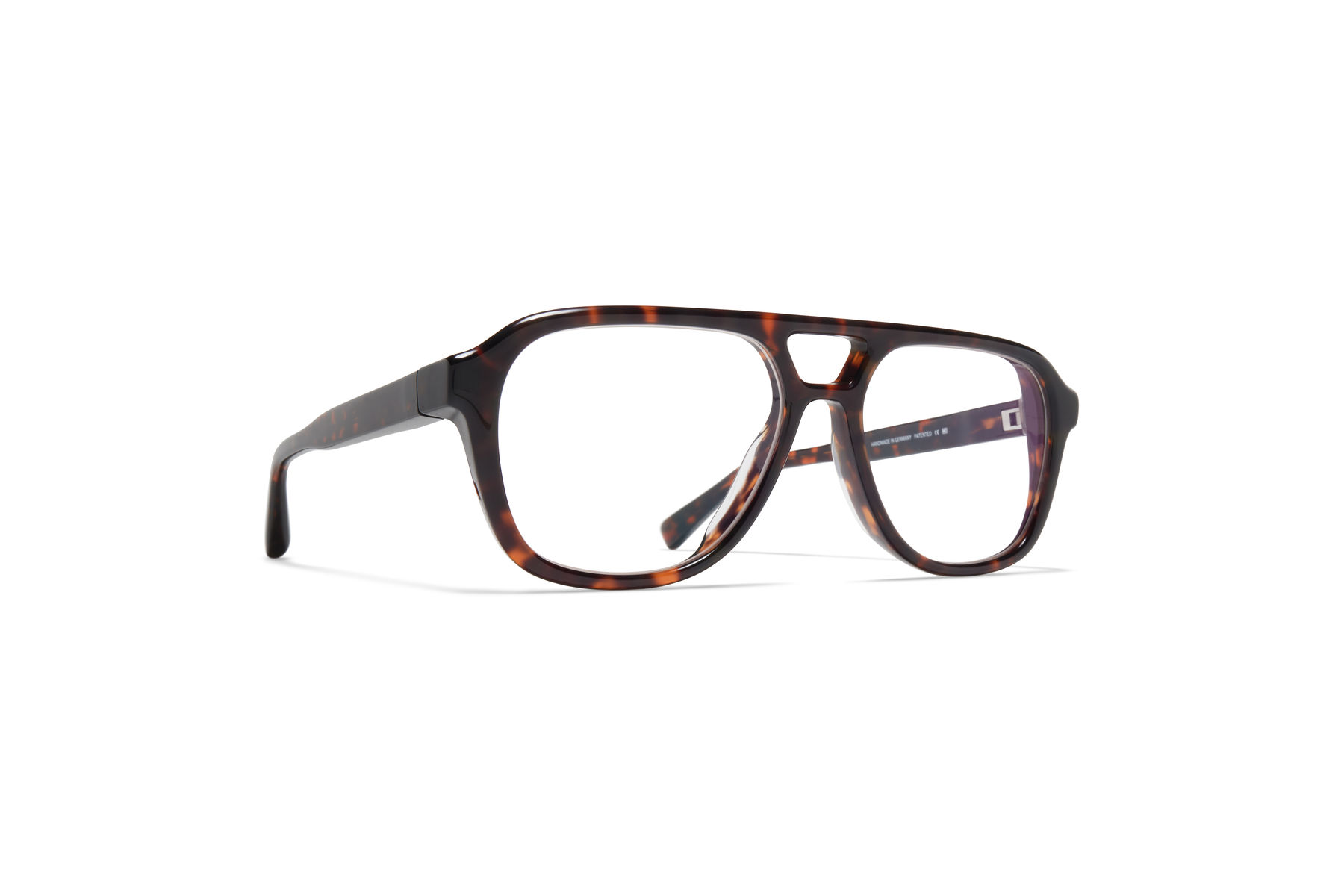 MYKITA ACETATE BOLD NYARA OPTICAL FRAME