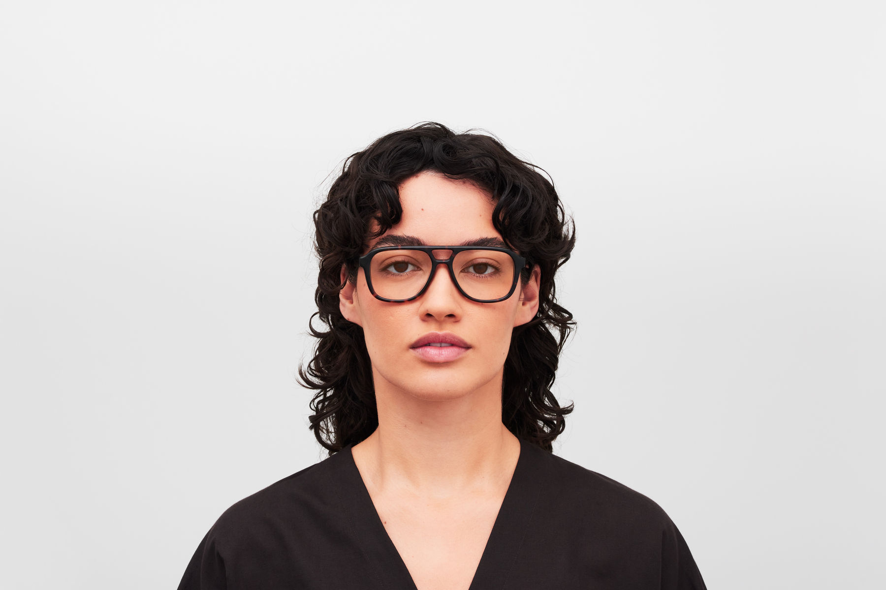 MYKITA ACETATE BOLD NYARA OPTICAL FRAME