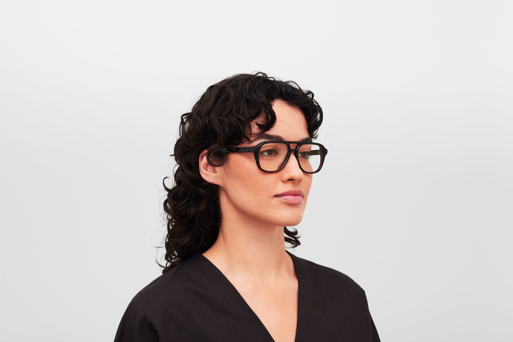 MYKITA ACETATE BOLD NYARA OPTICAL FRAME