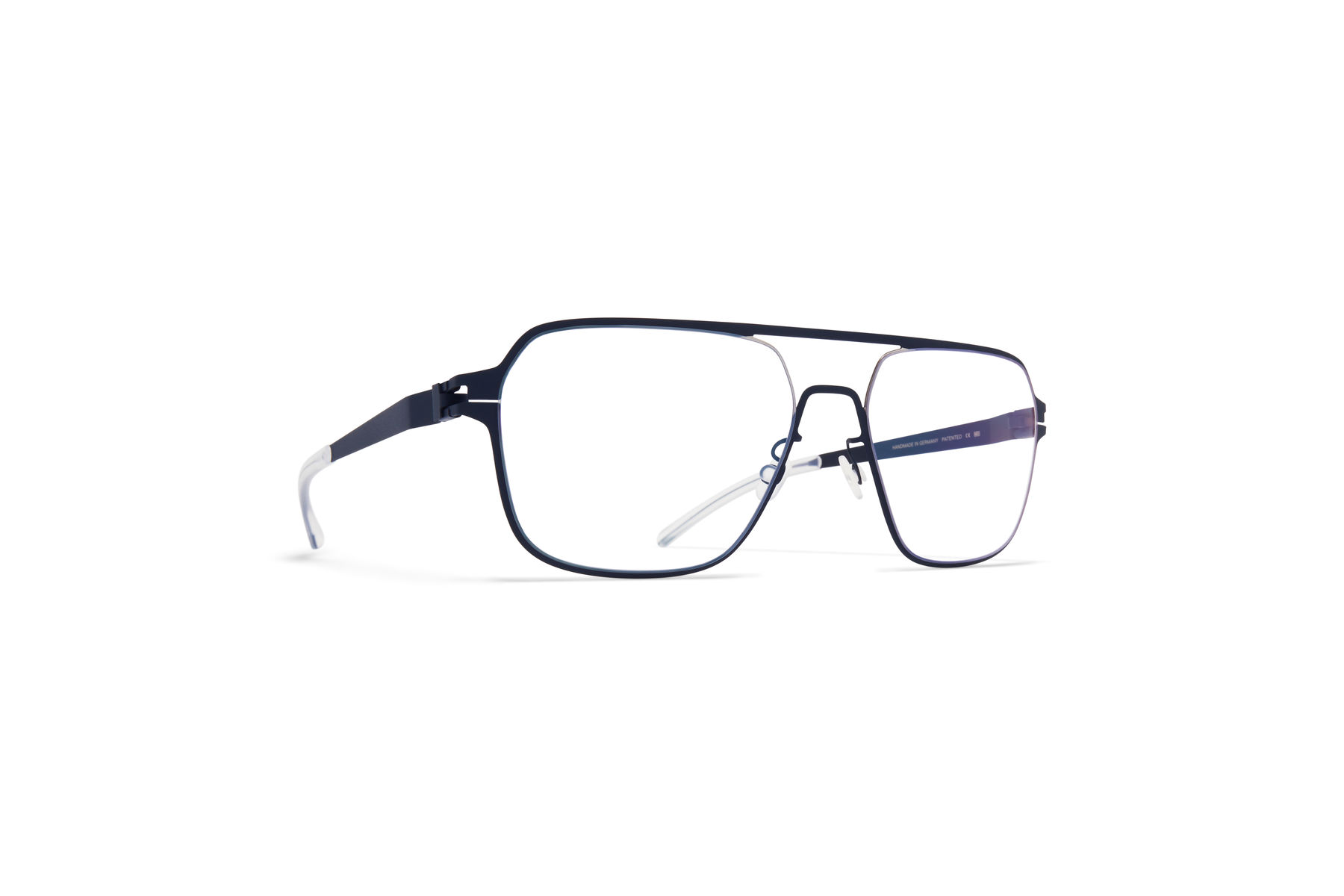 MYKITA NO1 PHIL OPTICAL FRAME