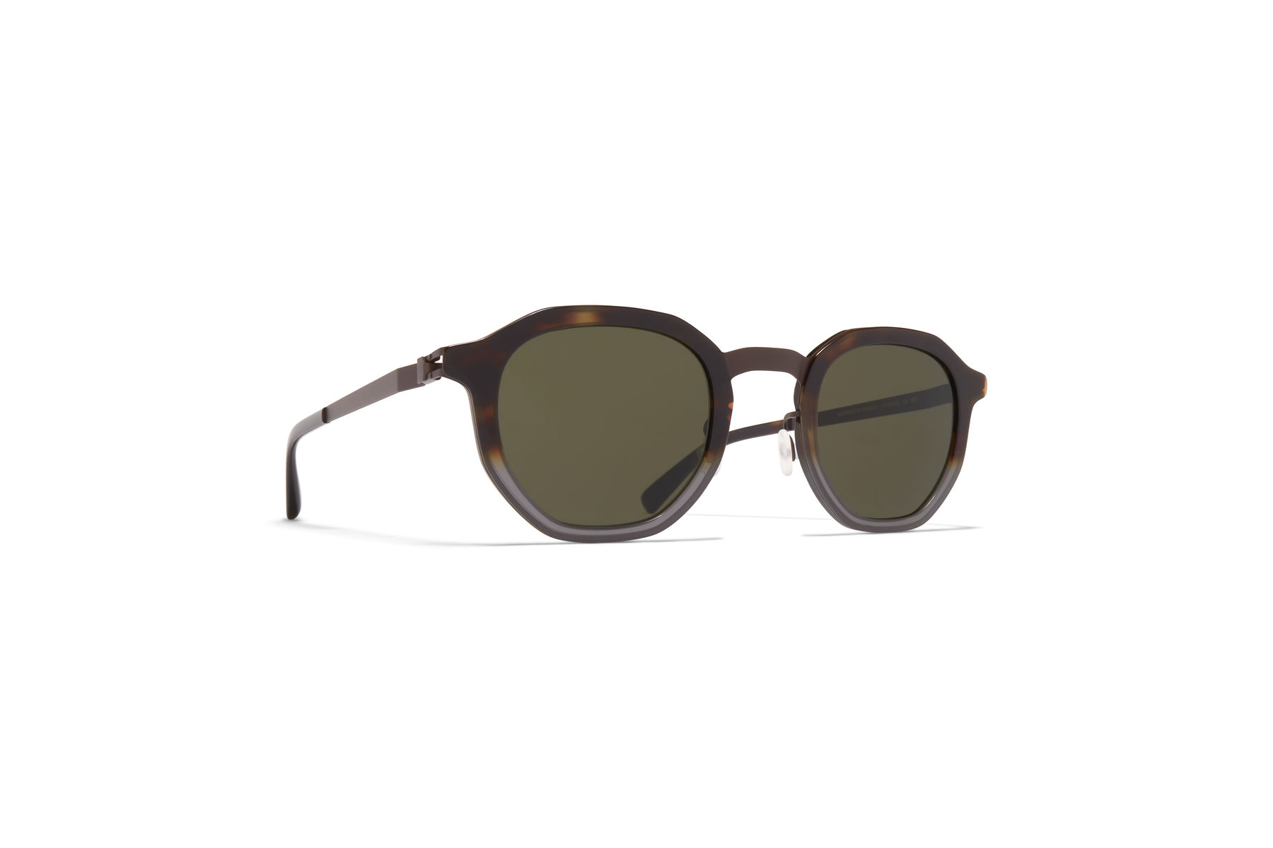 MYKITA ACETATE RINGS SAWYER sunglasses
