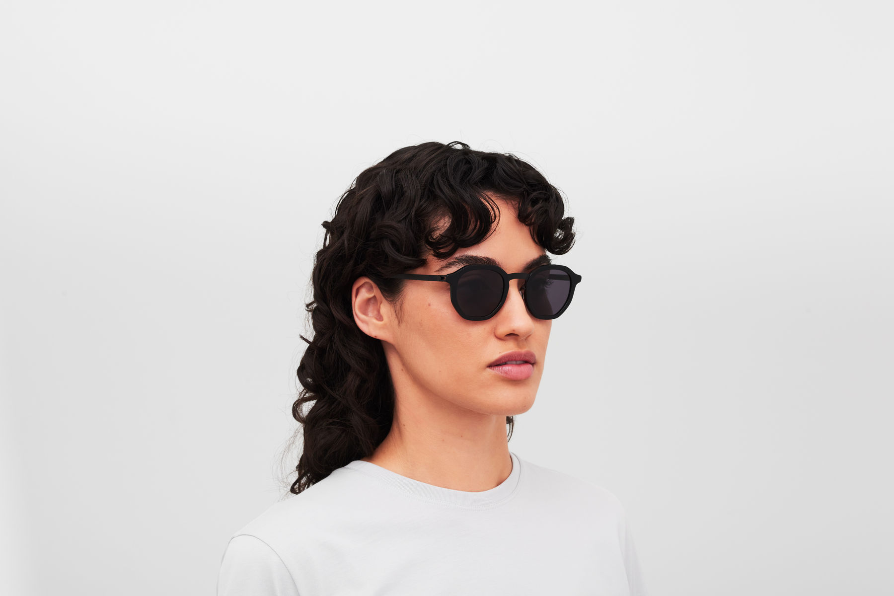 MYKITA ACETATE RINGS SAWYER sunglasses