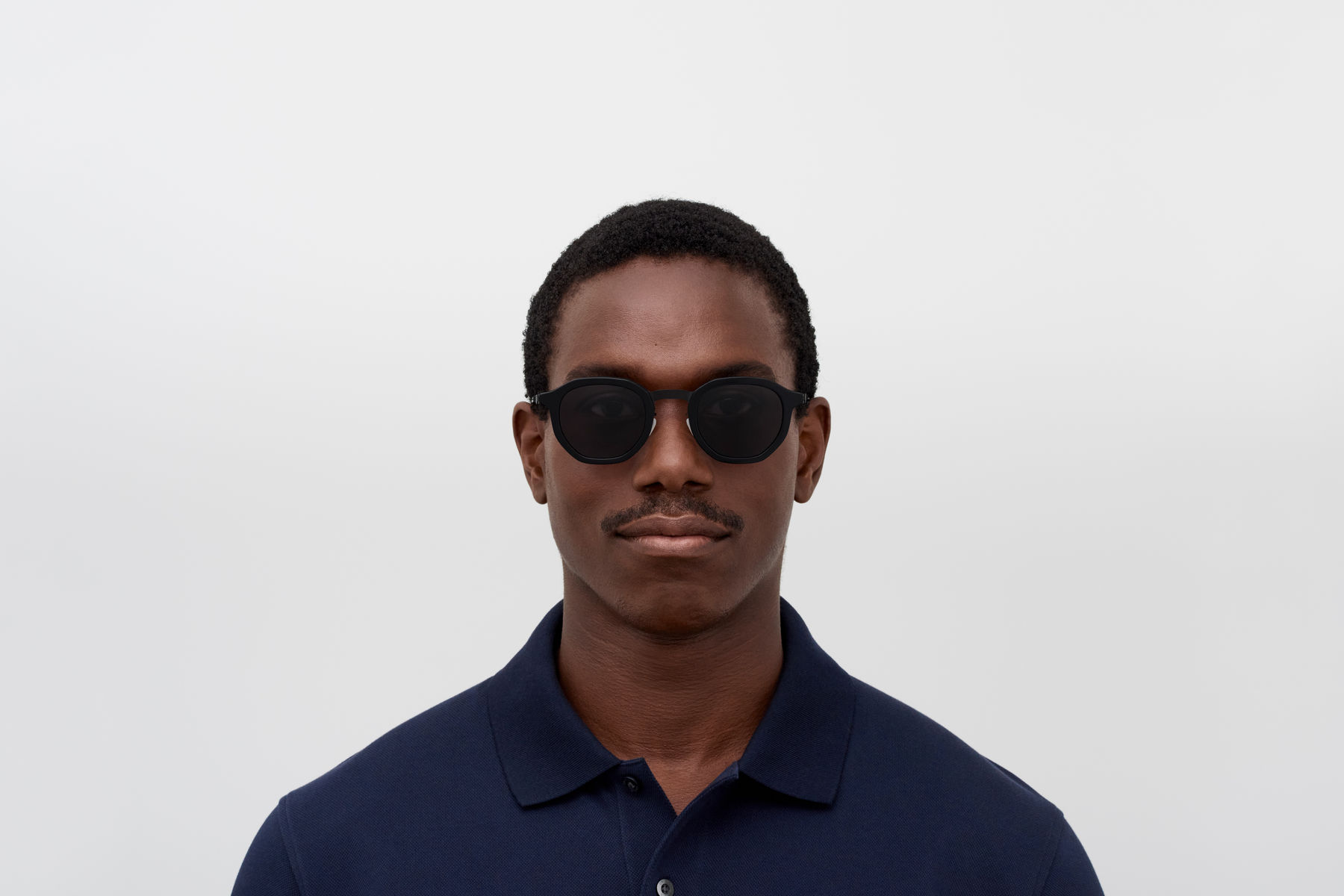 MYKITA ACETATE RINGS SAWYER sunglasses