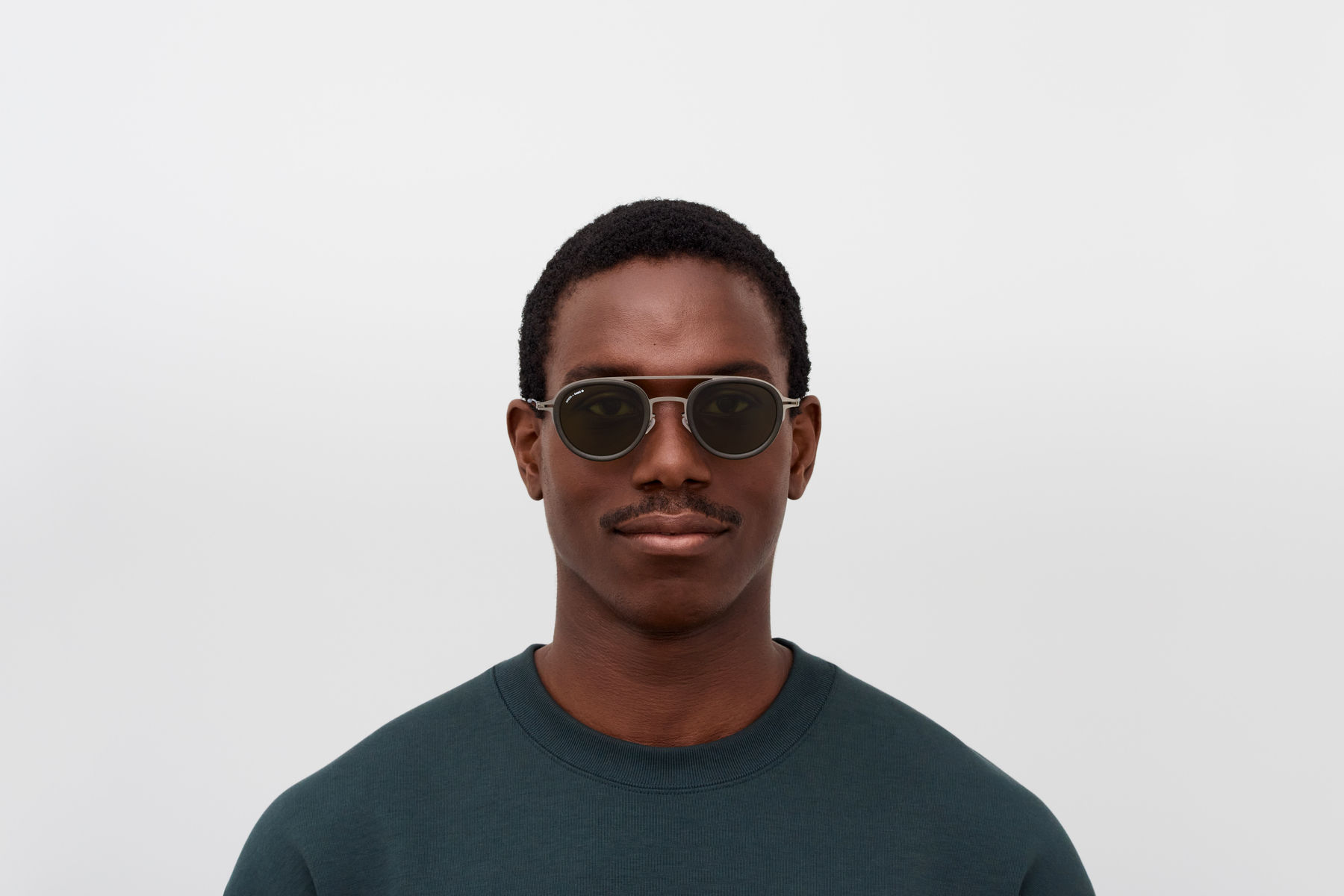 MYKITA COLLABORATIONS - OAMC GRUNT sunglasses