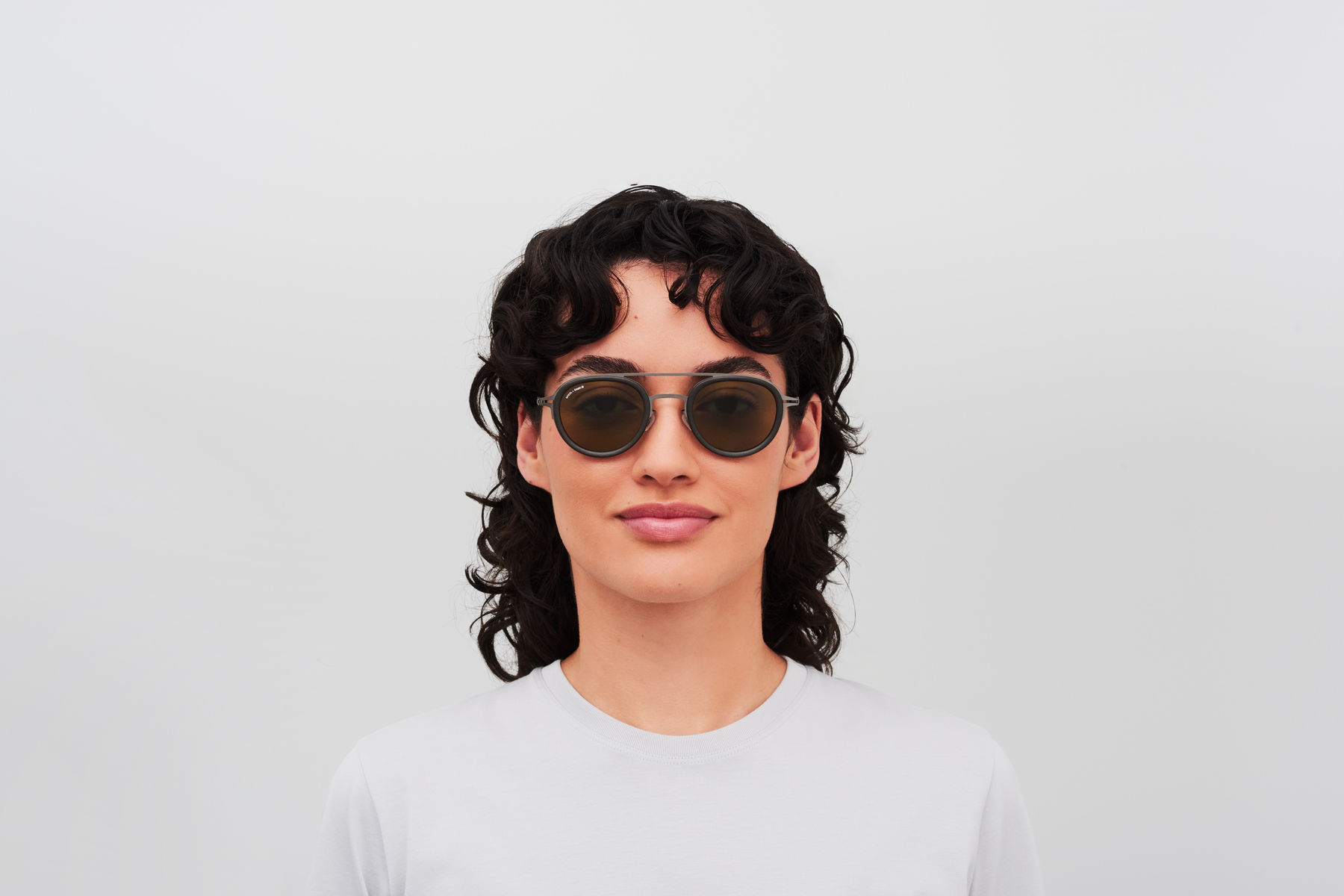 MYKITA COLLABORATIONS - OAMC GRUNT sunglasses