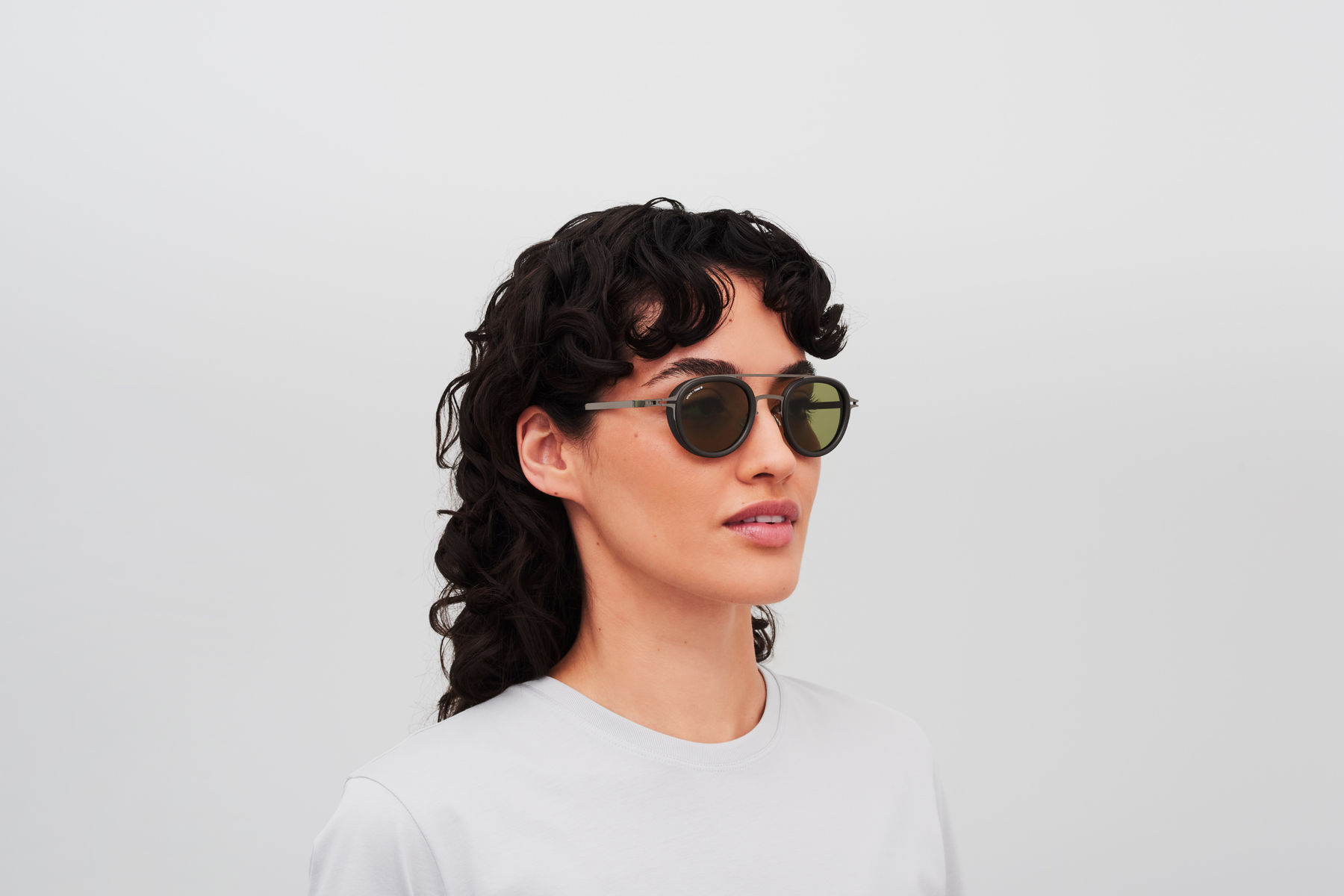 MYKITA COLLABORATIONS - OAMC GRUNT sunglasses MYKITA COLLABORATIONS - OAMC GRUNT sunglasses