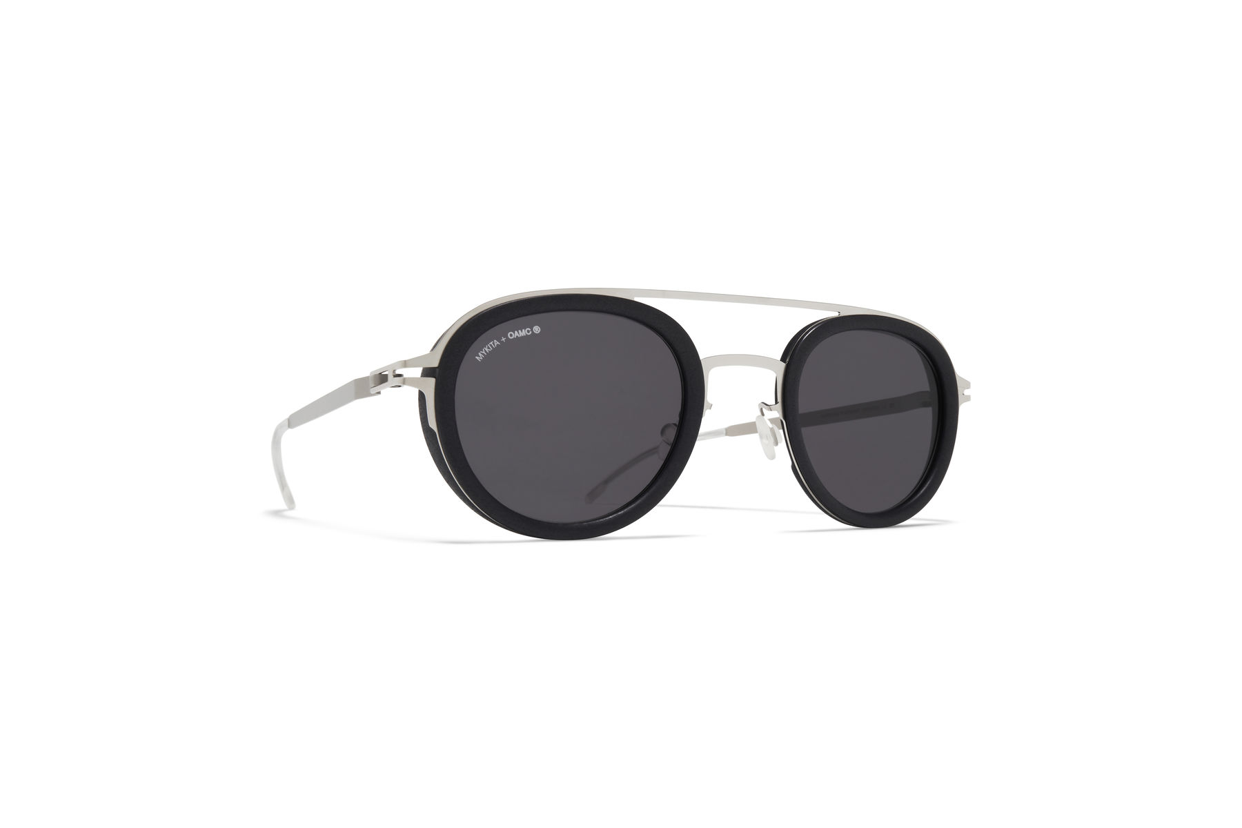 MYKITA COLLABORATIONS - OAMC GRUNT sunglasses