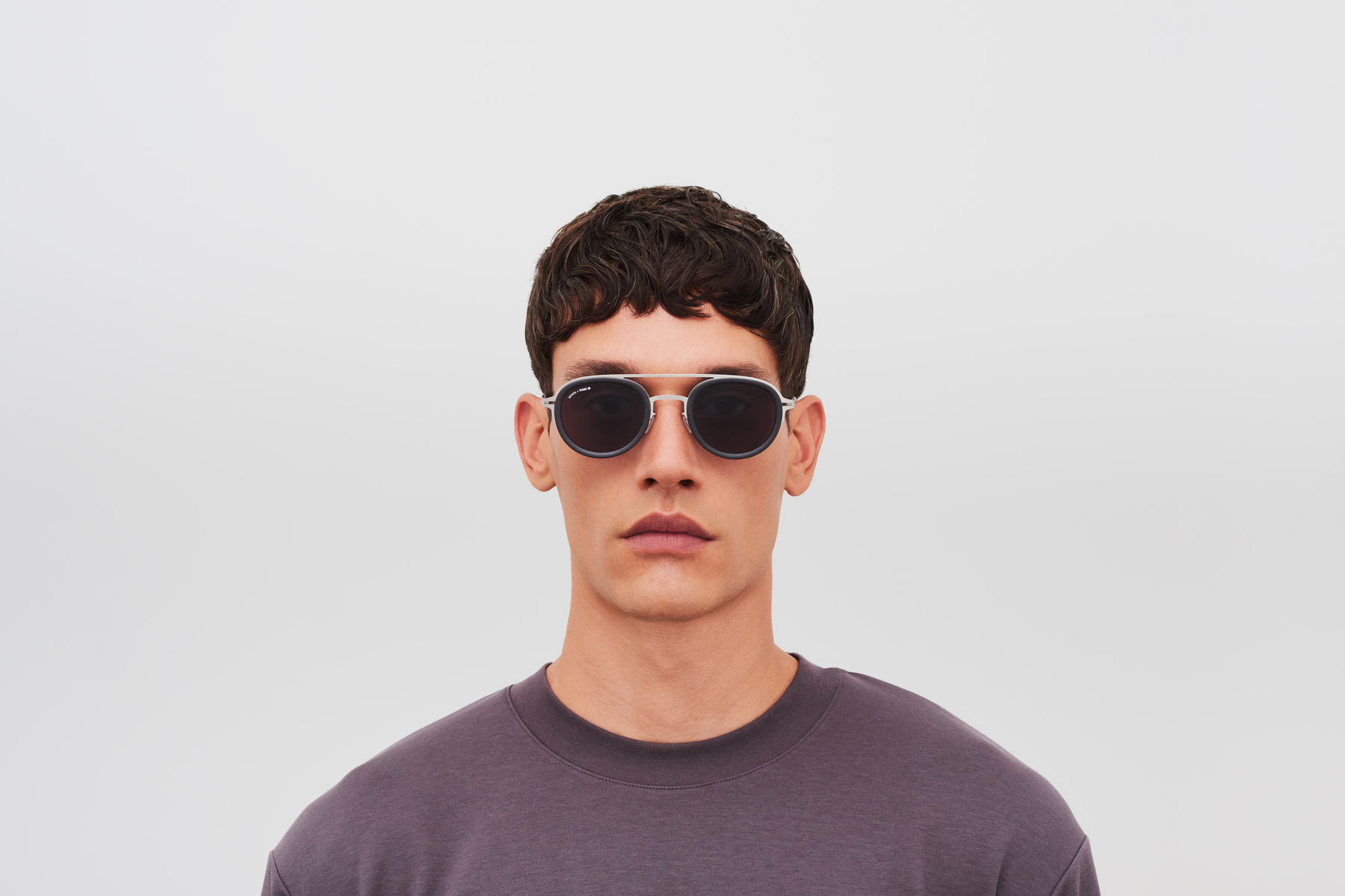 MYKITA COLLABORATIONS - OAMC GRUNT sunglasses