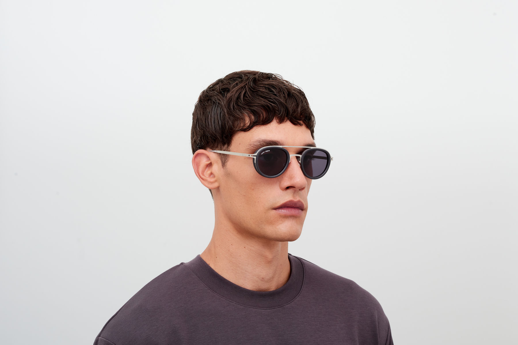 MYKITA COLLABORATIONS - OAMC GRUNT sunglasses
