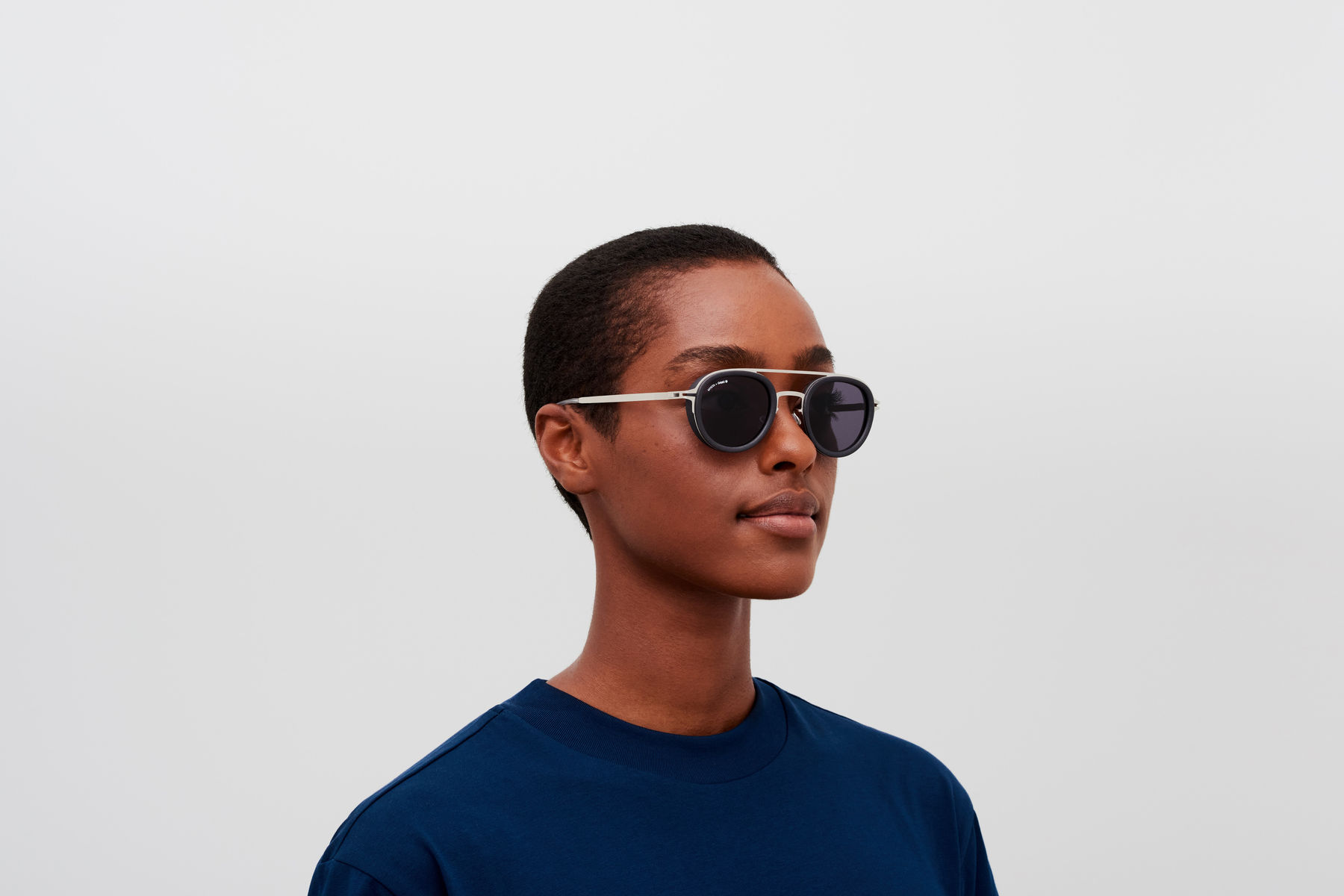 MYKITA COLLABORATIONS - OAMC GRUNT sunglasses