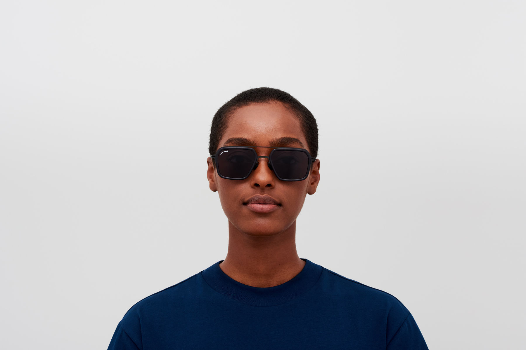 MYKITA COLLABORATIONS - OAMC RAT sunglasses