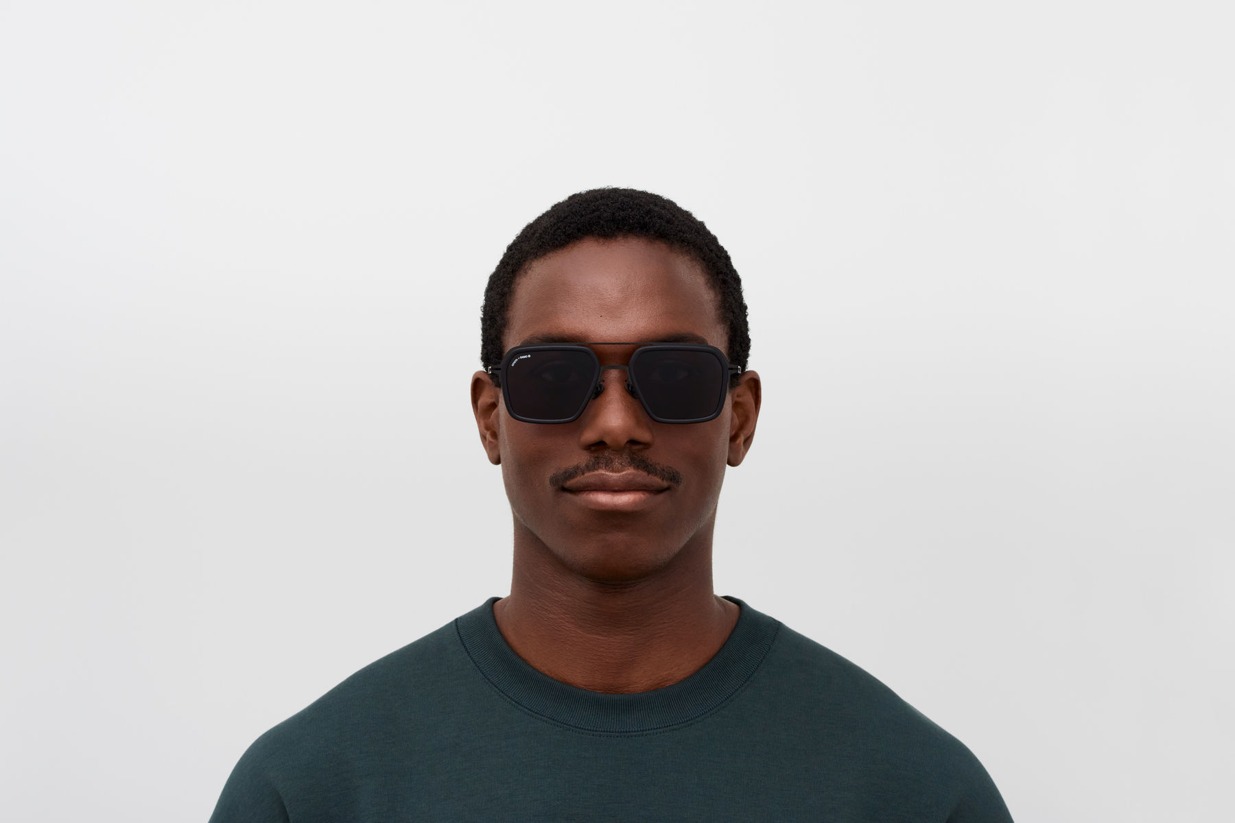 MYKITA COLLABORATIONS - OAMC RAT sunglasses