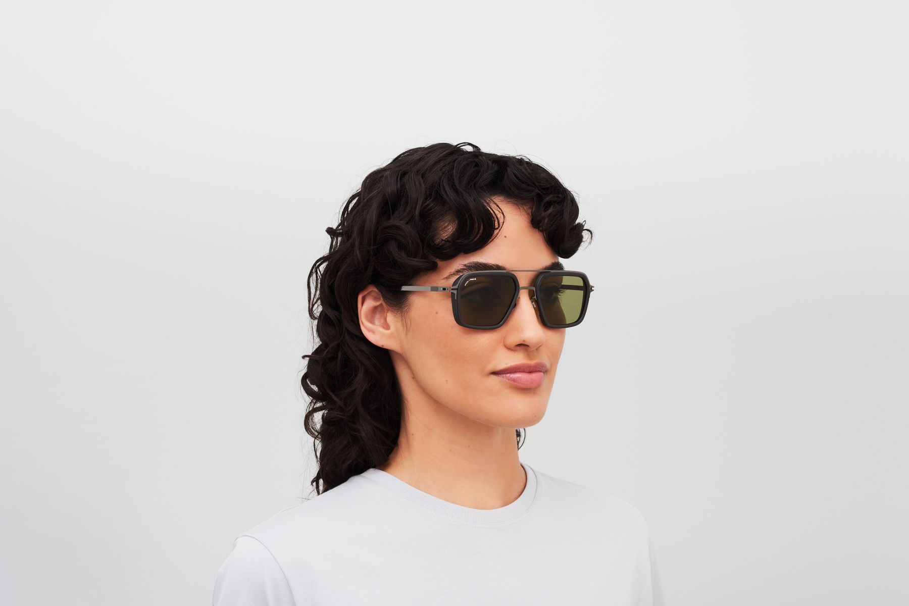 MYKITA COLLABORATIONS - OAMC RAT sunglasses
