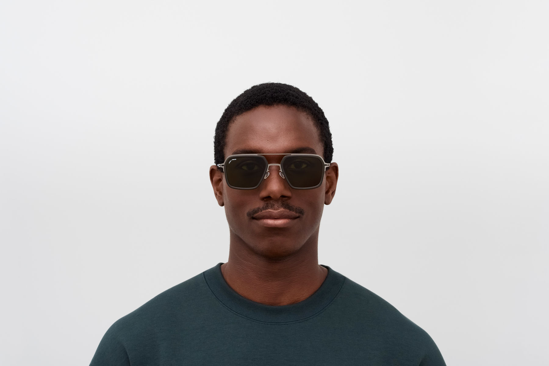 小物 MYKITA+OAMC GRUNT MH-78 MYKITA COLLABORATIONS - OAMC GRUNT sunglasses