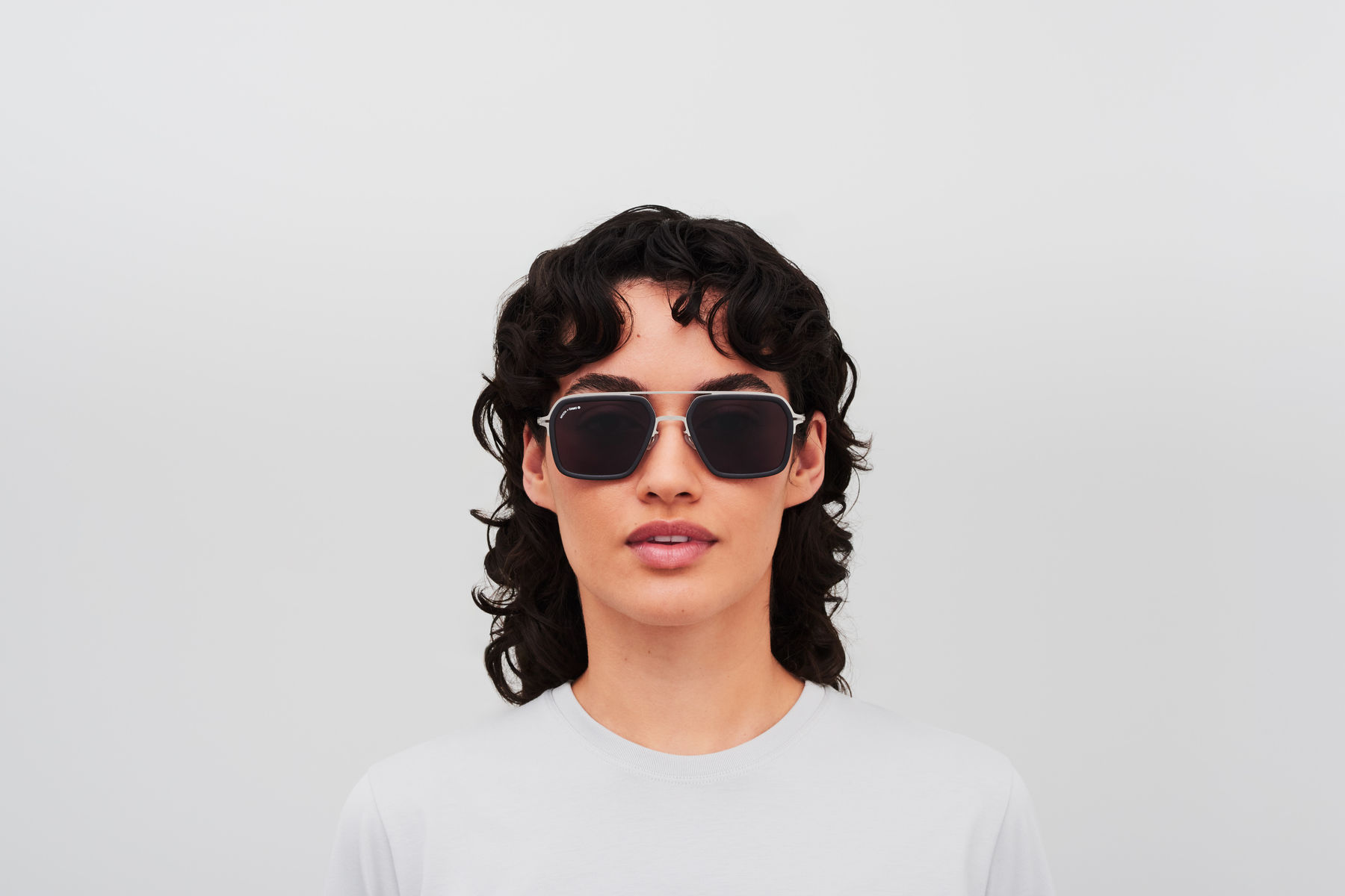 MYKITA COLLABORATIONS - OAMC RAT sunglasses