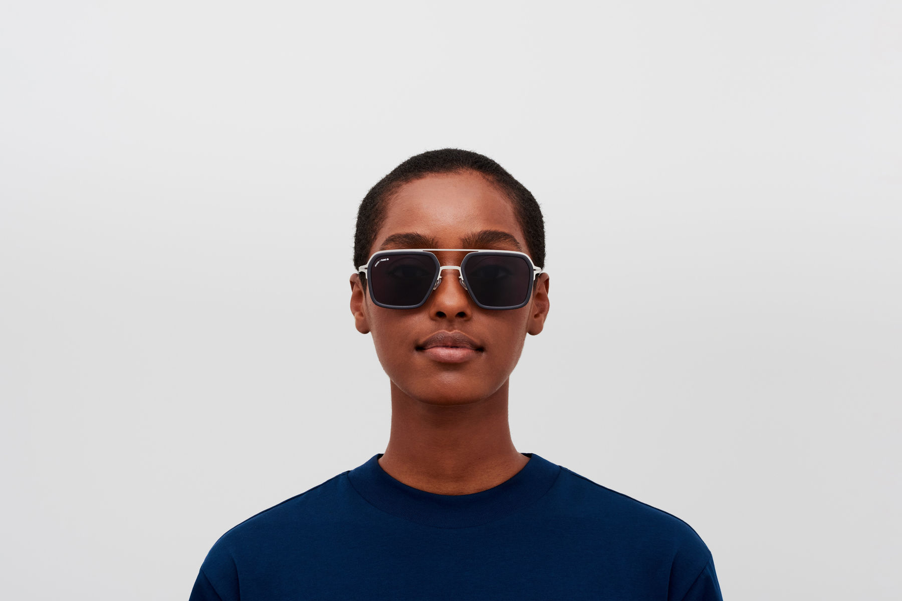 MYKITA COLLABORATIONS - OAMC RAT sunglasses