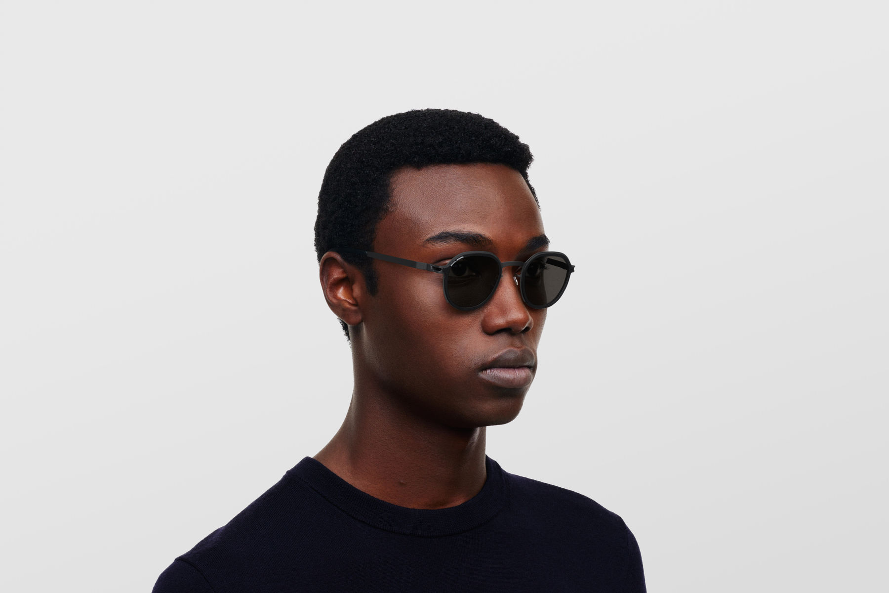 MYKITA RIMOWA MR001 sunglasses
