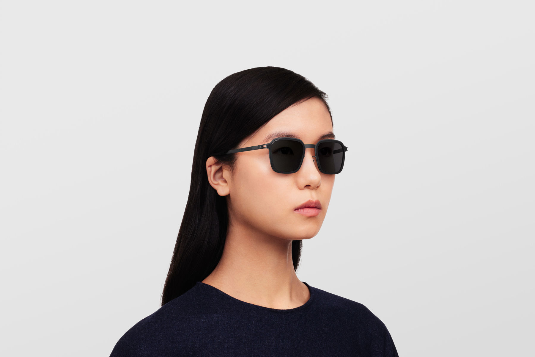 MYKITA RIMOWA MR002 sunglasses
