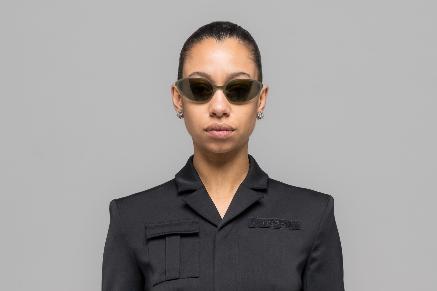 MYKITA 032c CO BEAR sunglasses