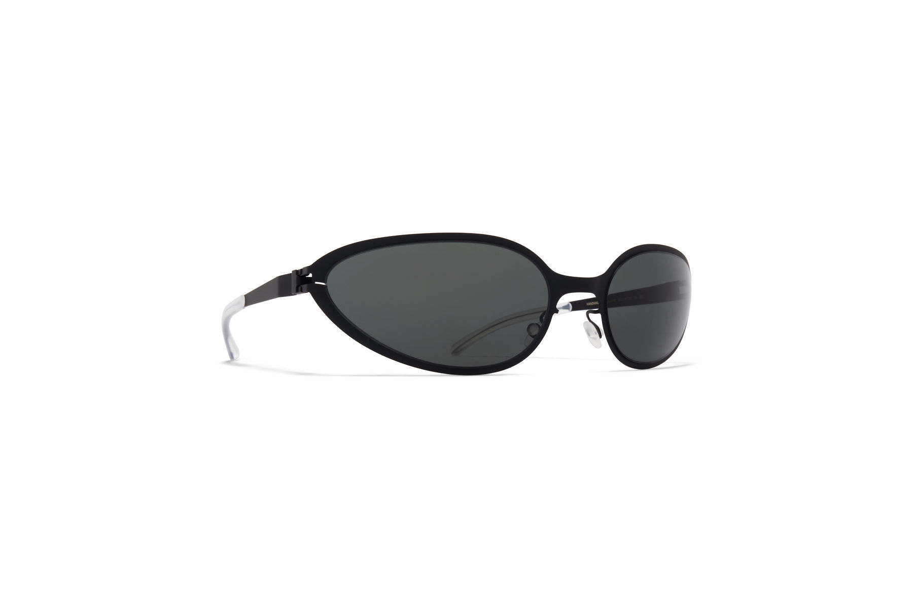 サングラス Mykita Mykita - CO BEAR - 335 camou green MYKITA 032c CO BEAR sunglasses