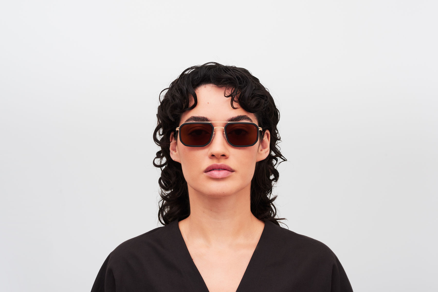 MYKITA LEICA ML16 sunglasses