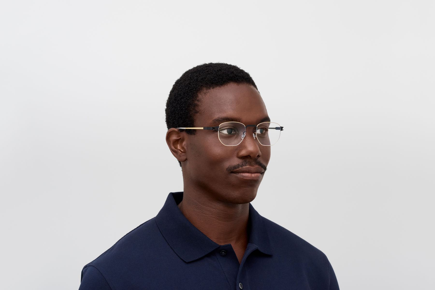 MYKITA LESSRIM ROSCOE OPTICAL FRAME
