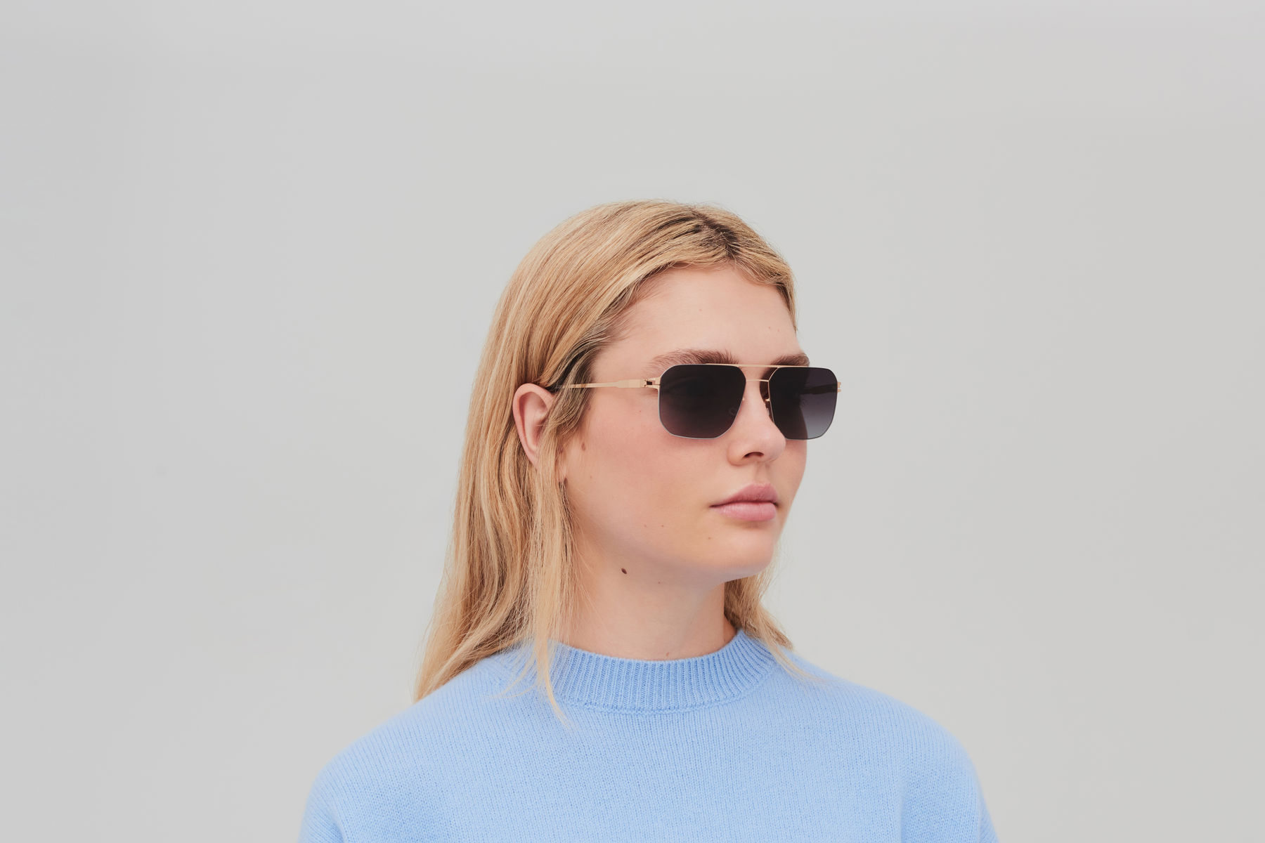 MYKITA LESSRIM RHYS sunglasses