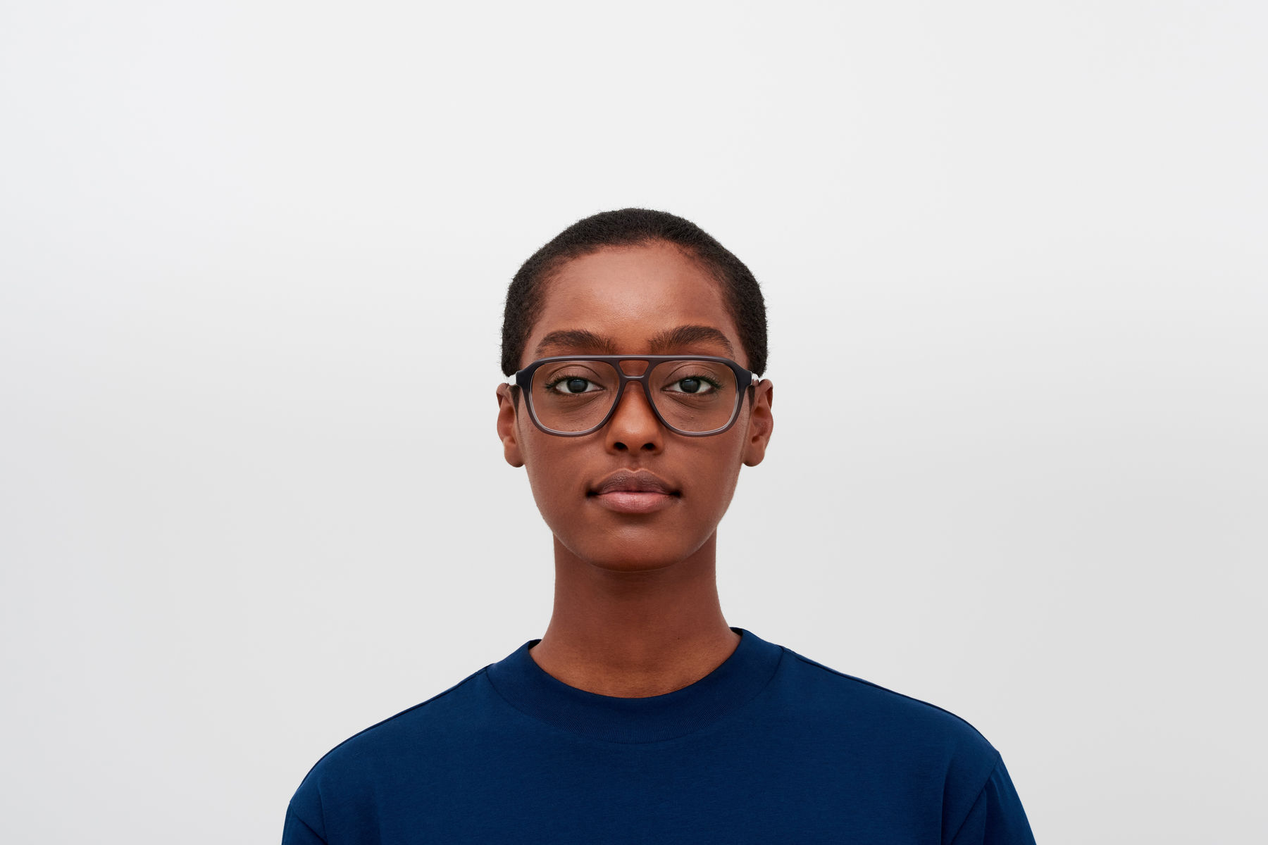 MYKITA ACETATE BOLD NYARA OPTICAL FRAME