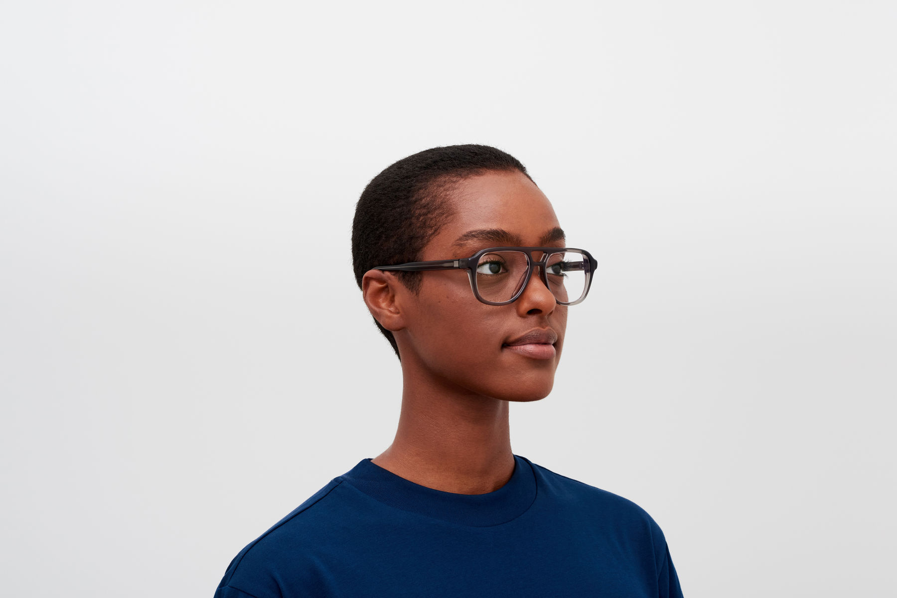MYKITA ACETATE BOLD NYARA OPTICAL FRAME