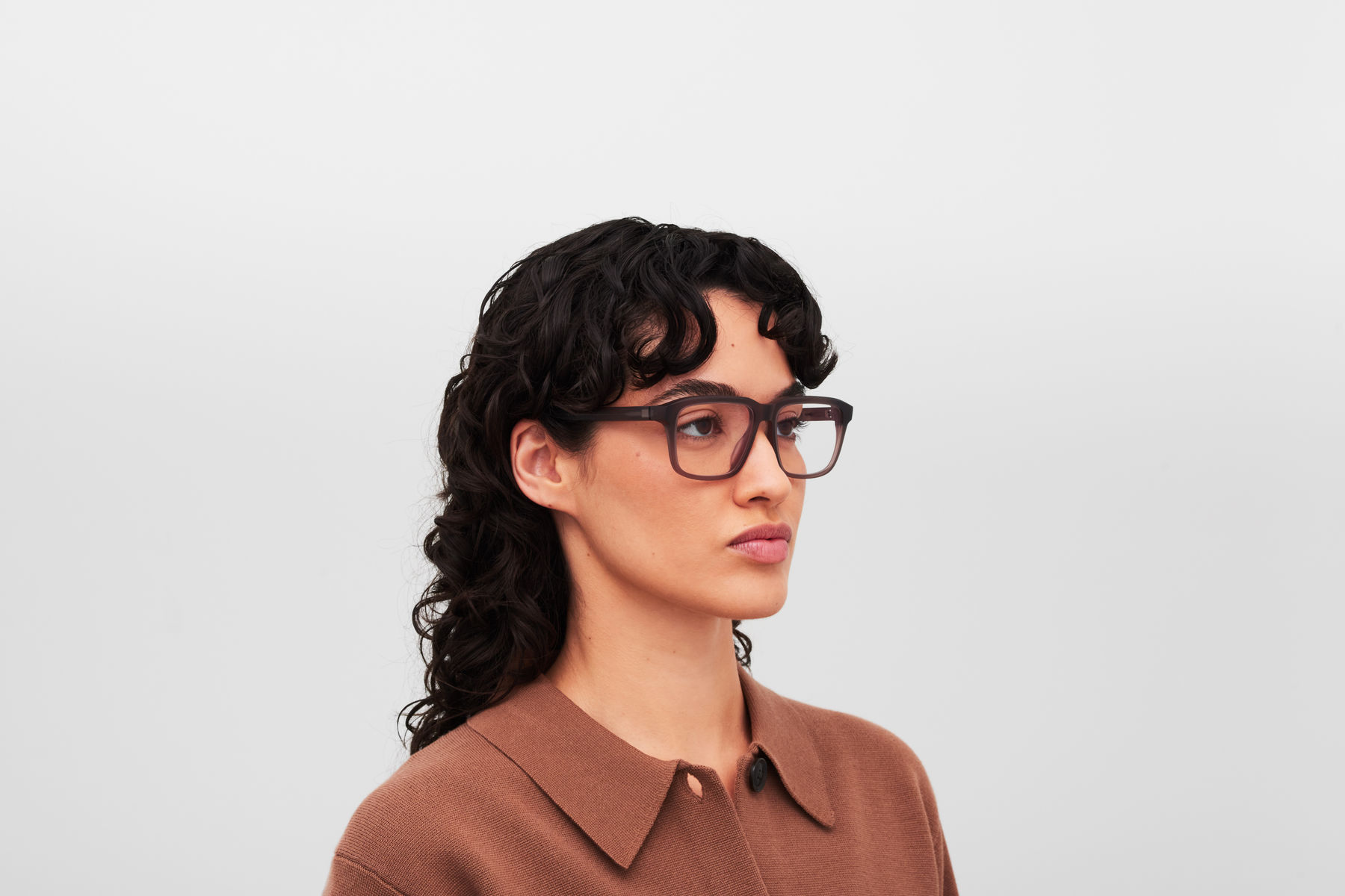 MYKITA ACETATE BOLD DESTA OPTICAL FRAME