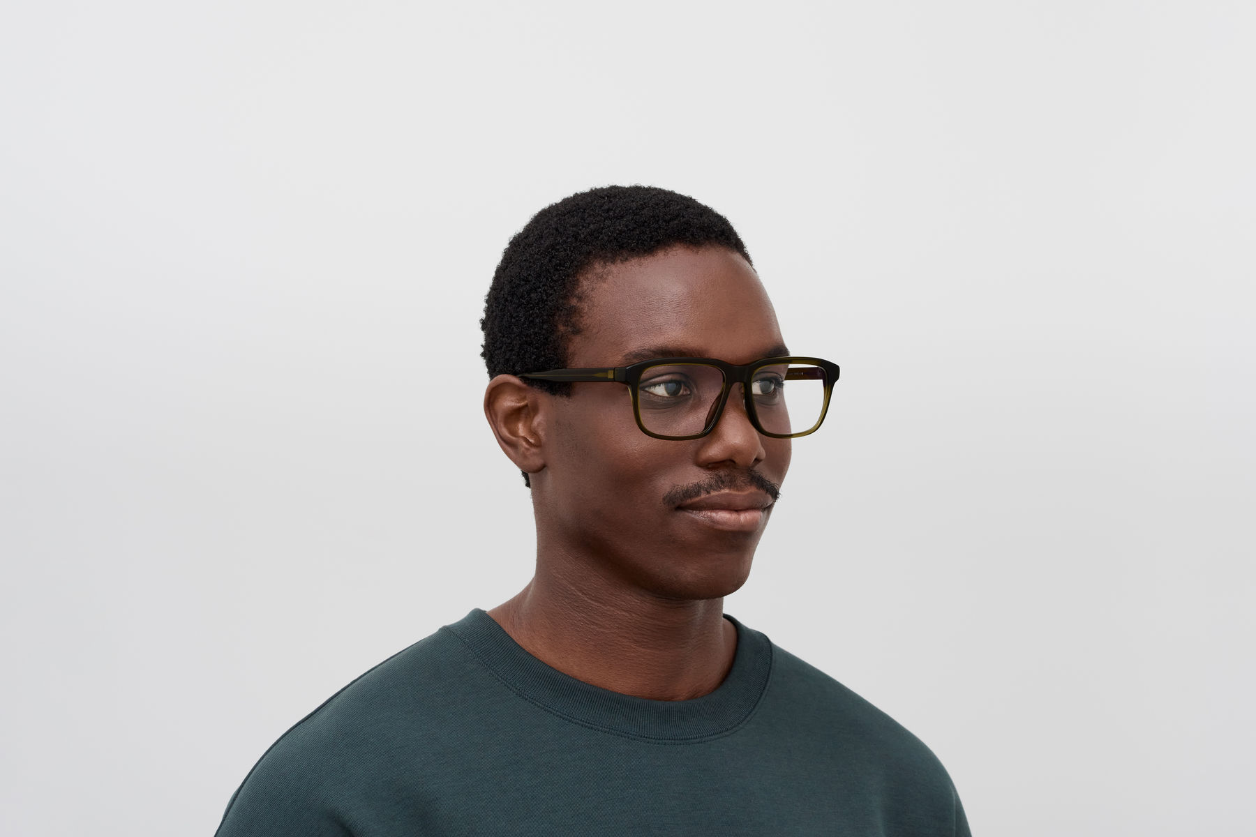 MYKITA ACETATE BOLD DESTA OPTICAL FRAME