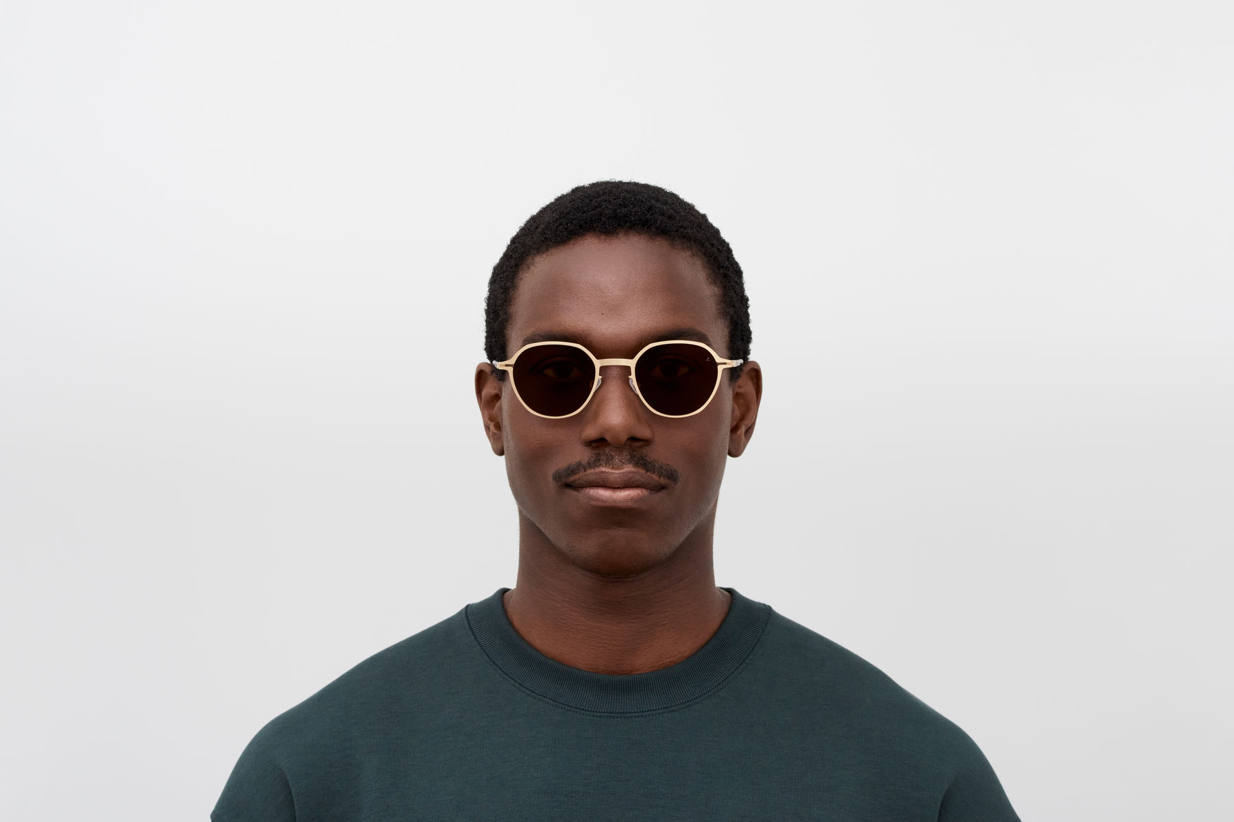 MYKITA LEICA ML18 sunglasses