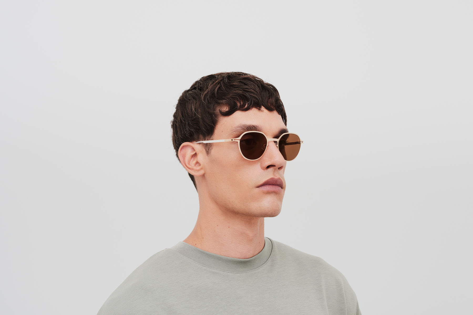 MYKITA LEICA ML18 sunglasses