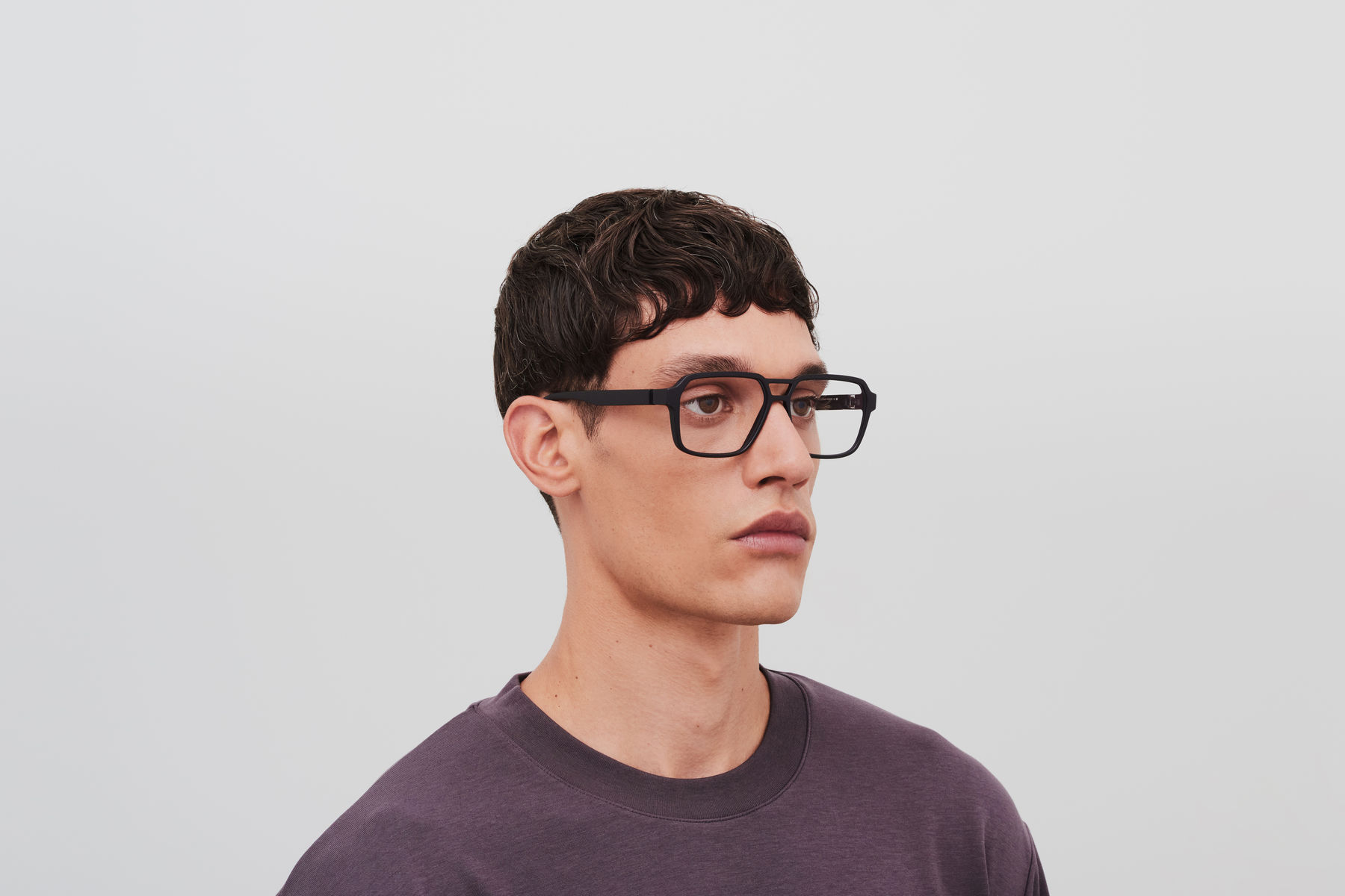 Mimic Mike's Originals ミラー フォトフレーム MYKITA MYLON RAIDER OPTICAL FRAME