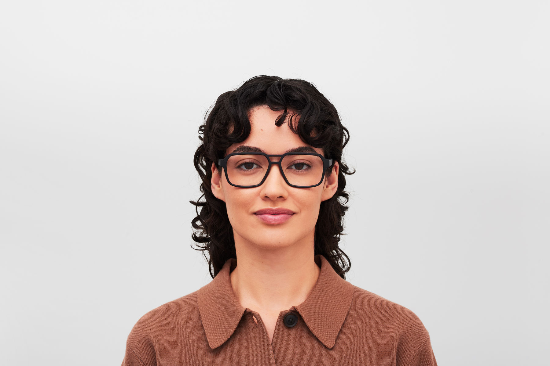 MYKITA MYLON RAIDER OPTICAL FRAME
