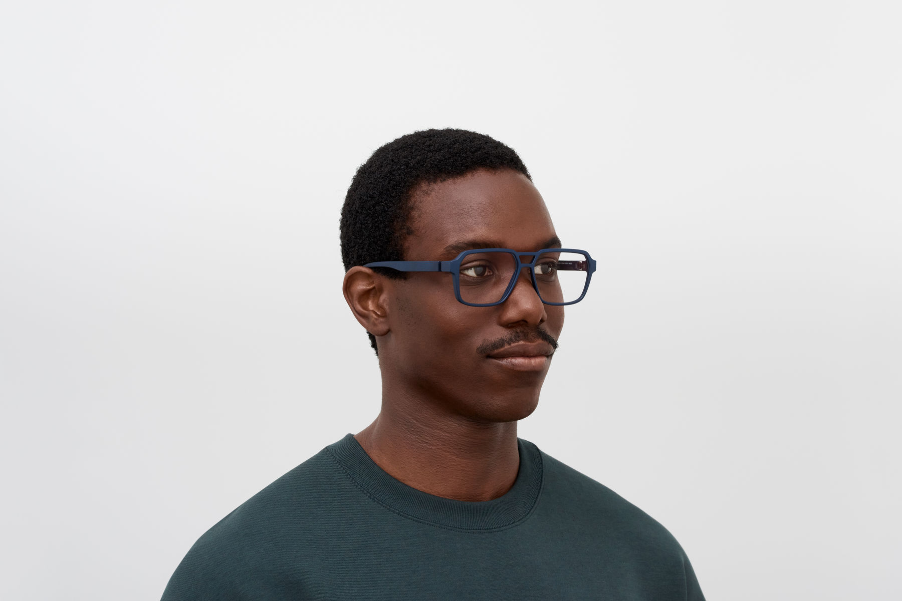 MYKITA MYLON RAIDER OPTICAL FRAME
