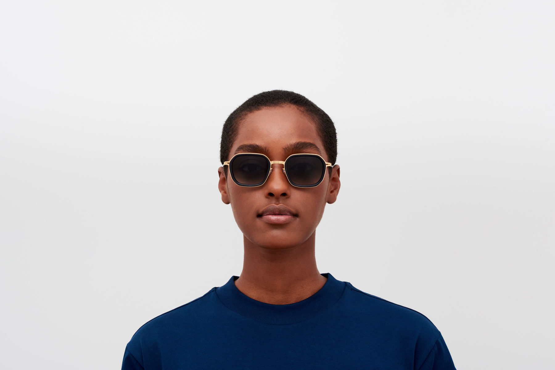 MYKITA MYLON HYBRID BEAM sunglasses